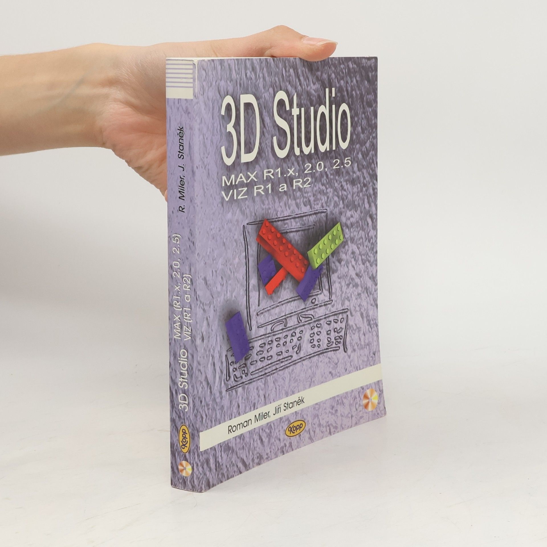 3D Studio