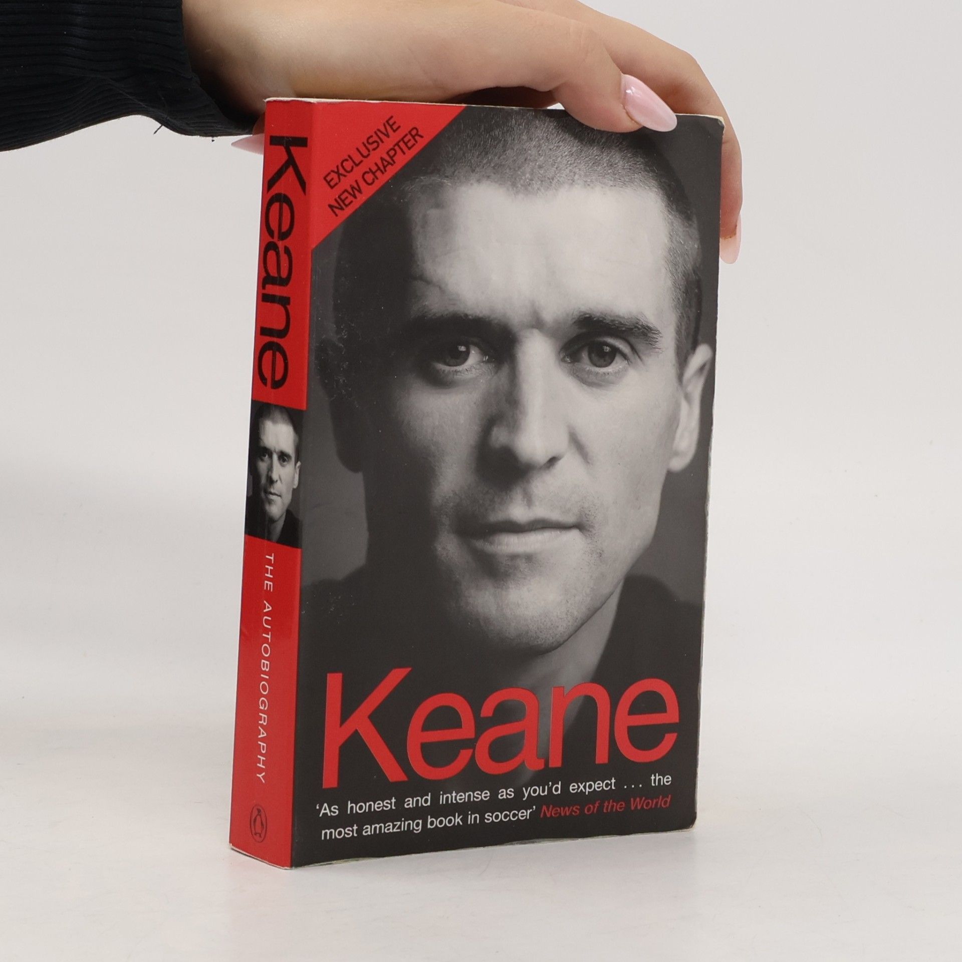 Keane