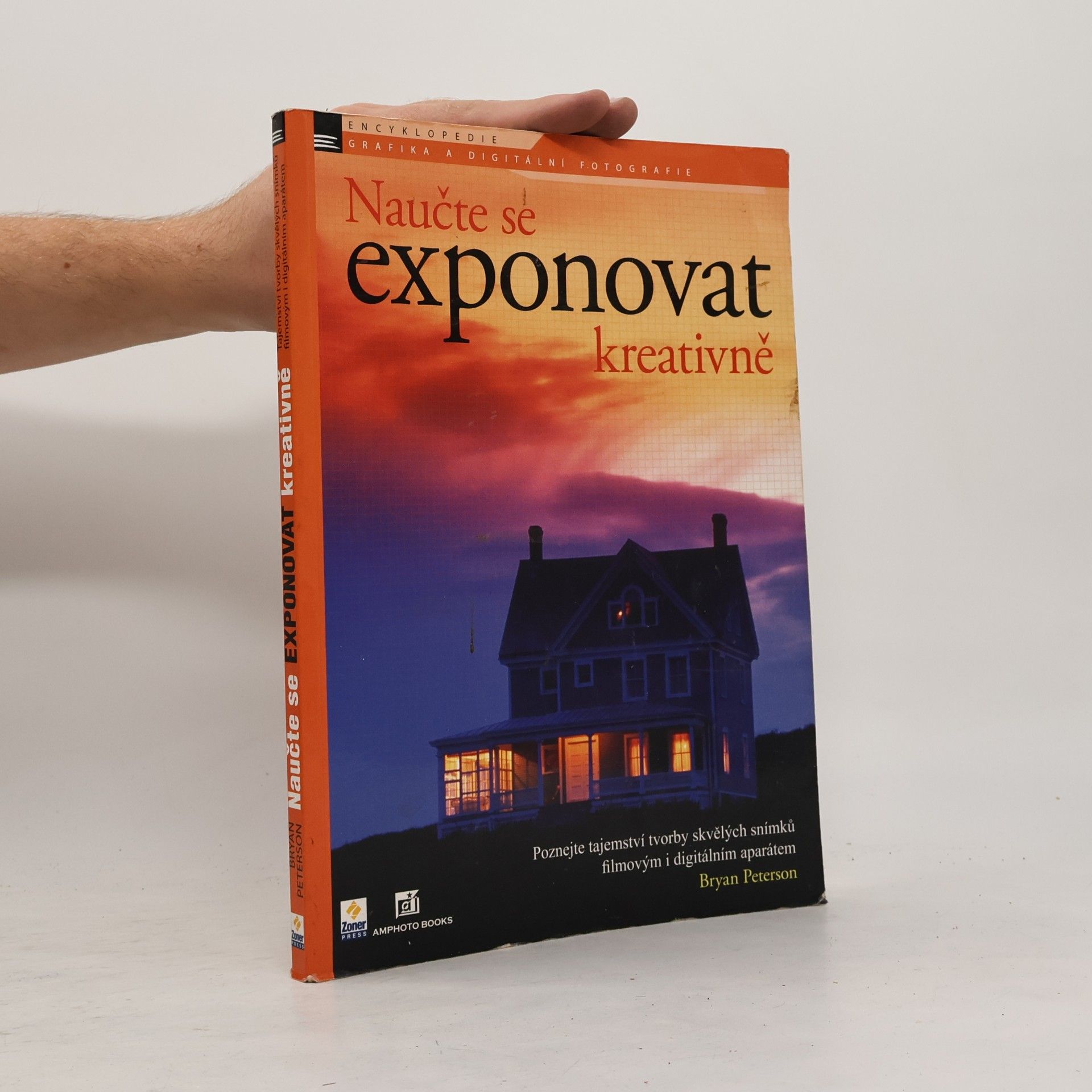 Naučte se exponovat kreativně