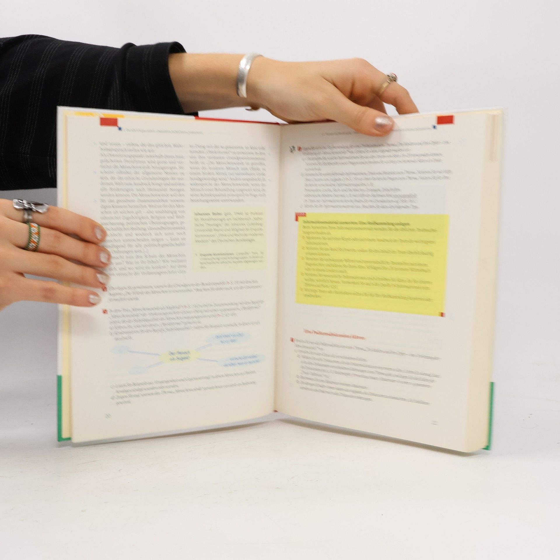 Kolektiv autorů Deutschbuch 10