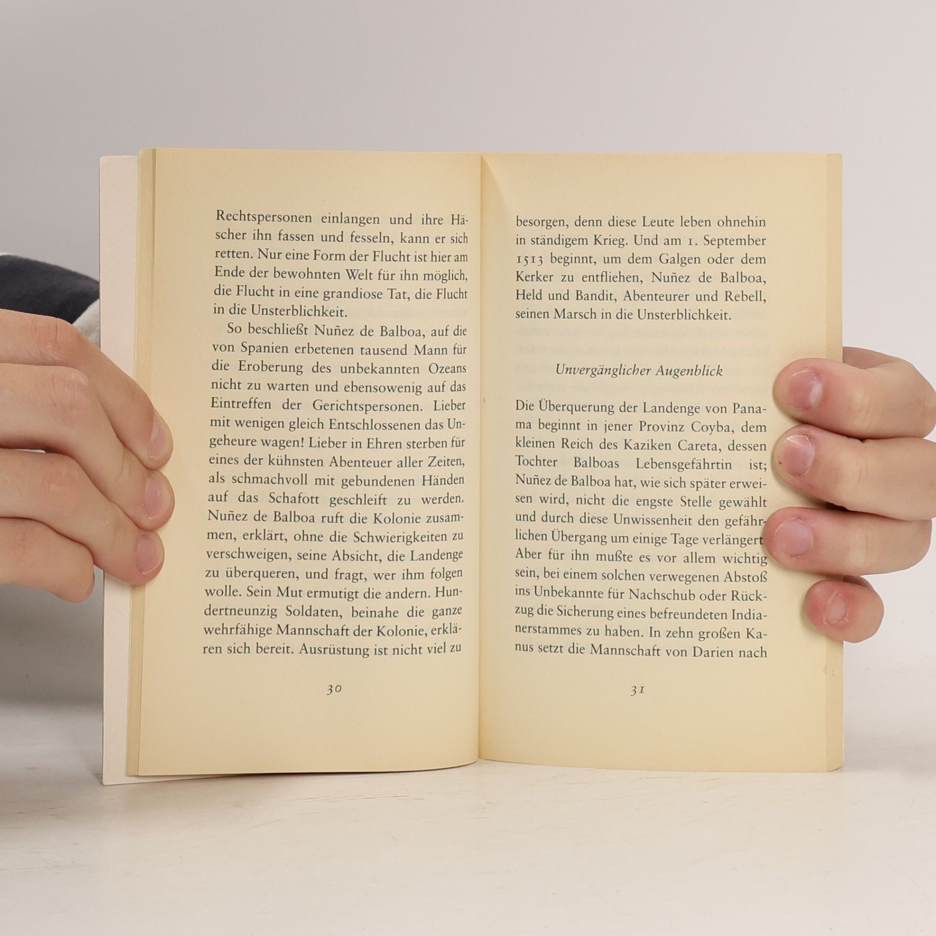 Stefan Zweig Flucht in die Unsterblichkeit