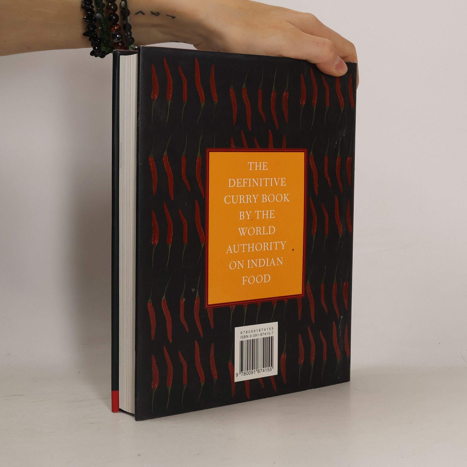 Madhur Jaffrey Madhur Jaffrey's Ultimate Curry Bible
