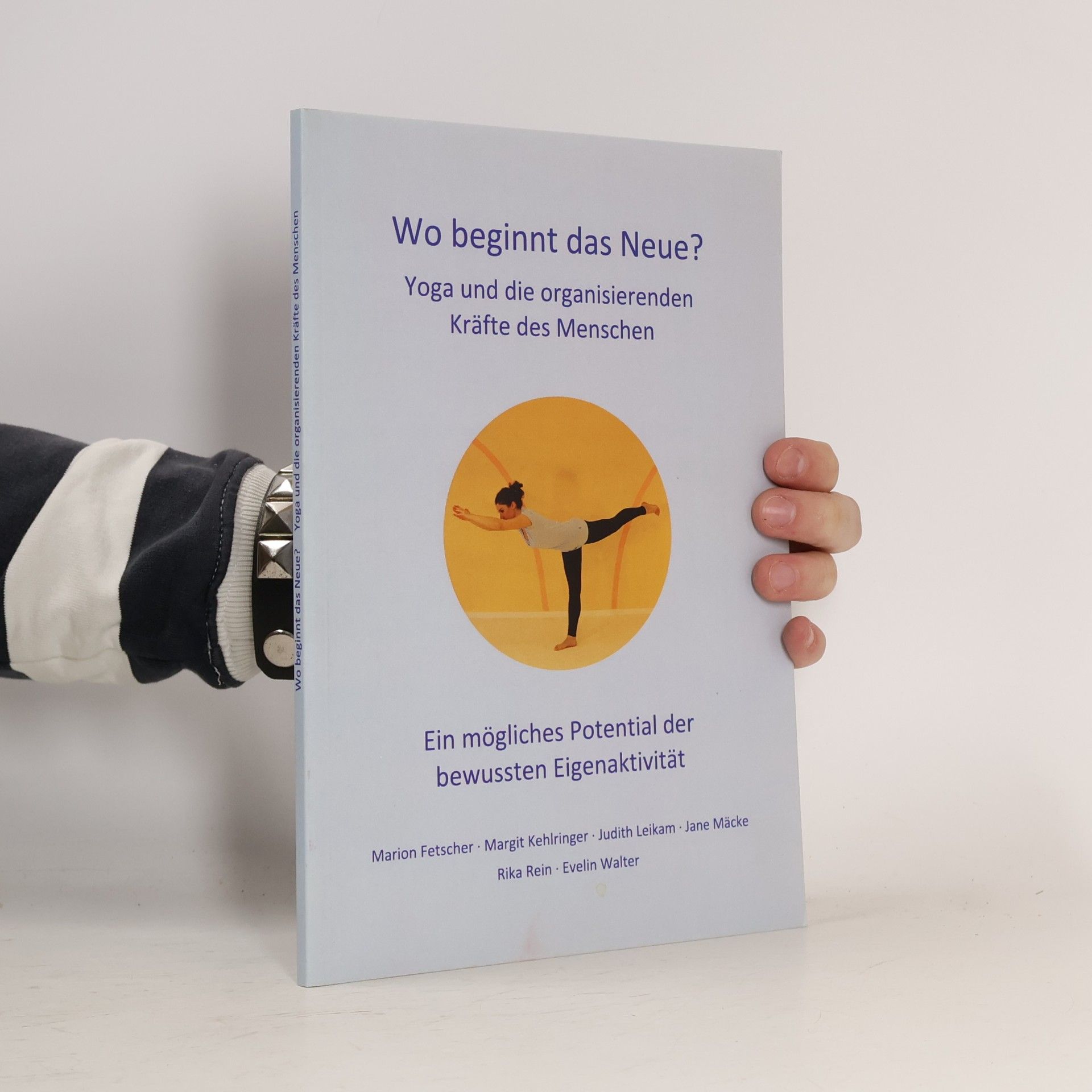 Wo beginnt das Neue?