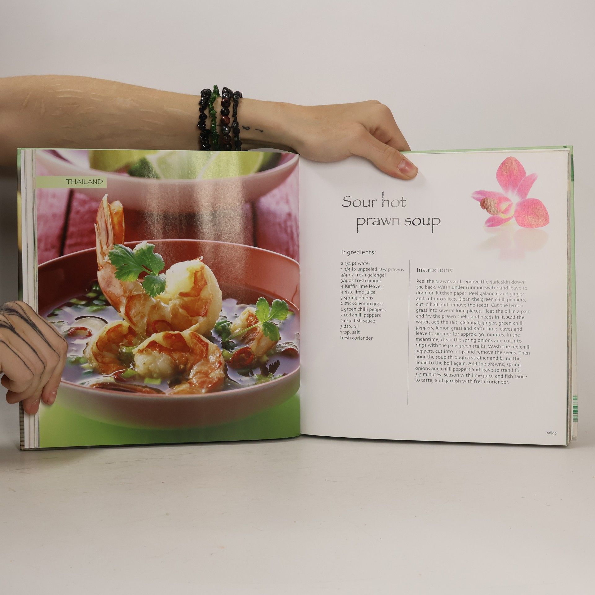 Autorenkollektiv Asian Cookery