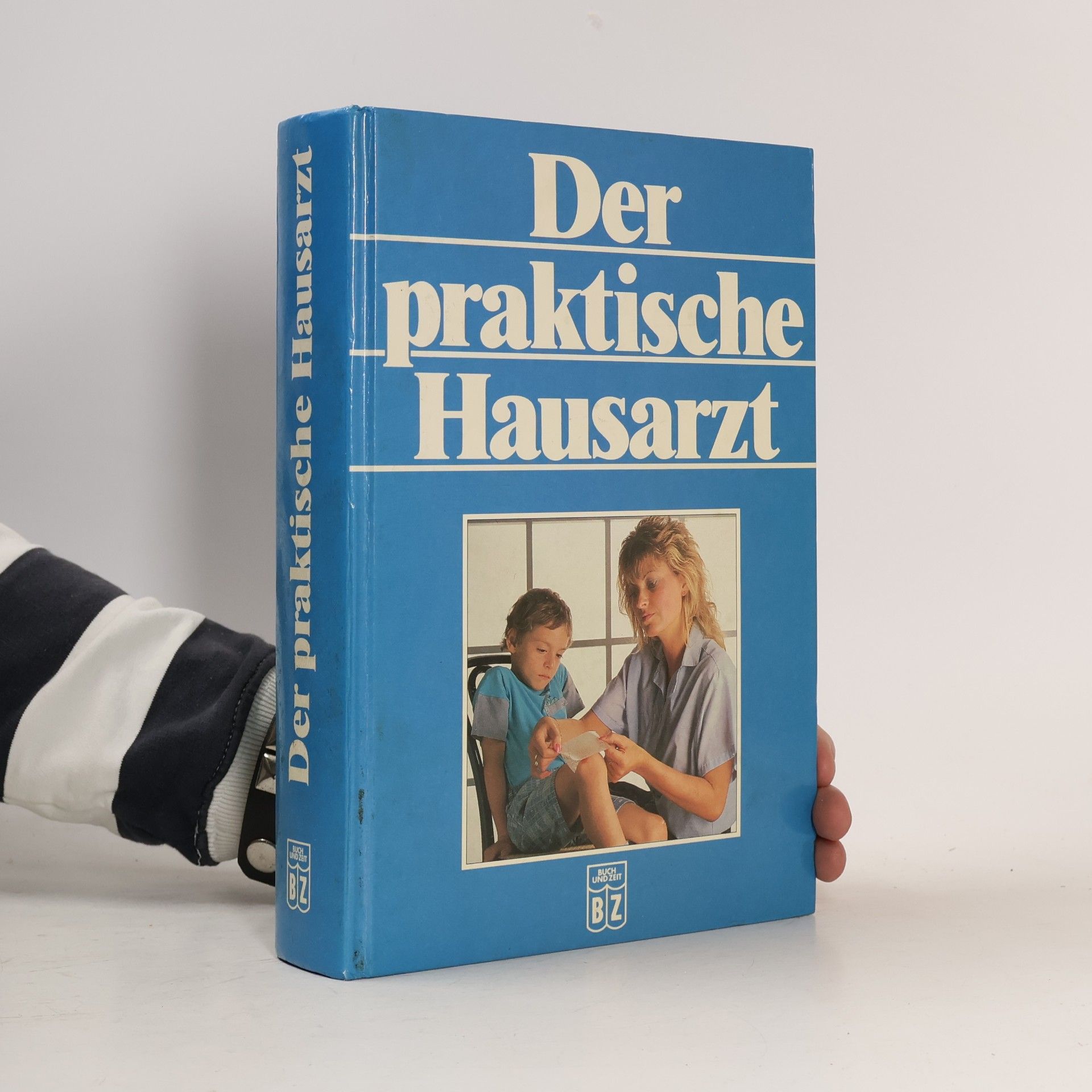 Autorenkollektiv Der praktische Hausarzt