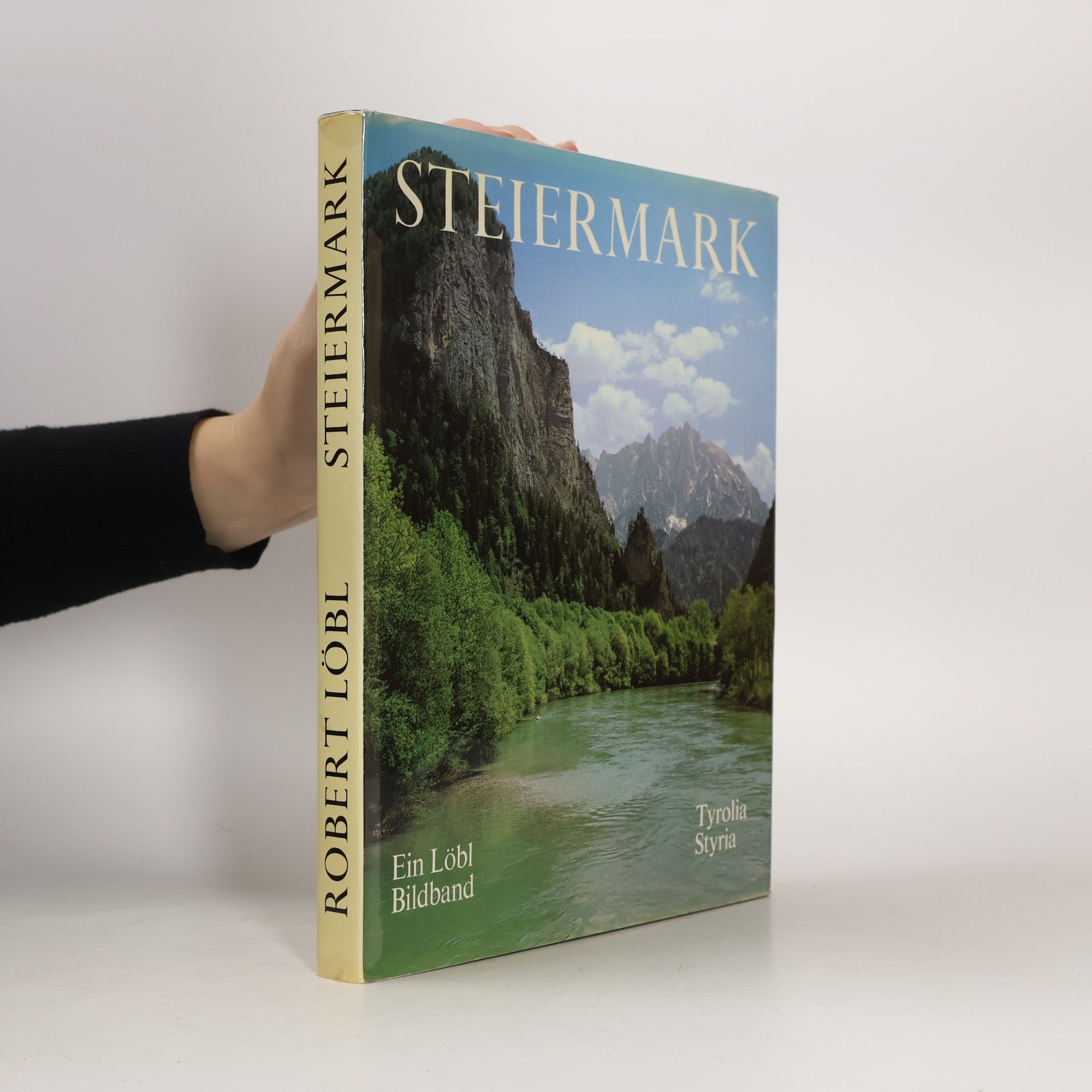 Robert Löbl Steiermark