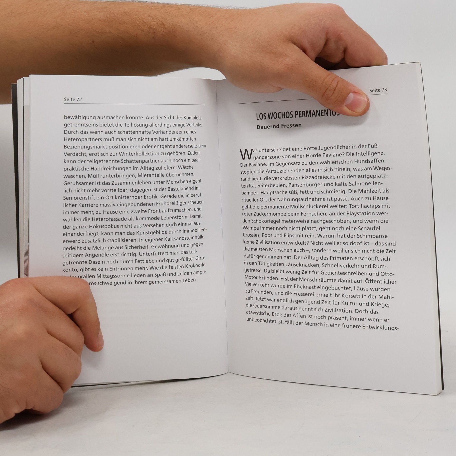 Dietmar Wischmeyer Dietmar Wischmeyers Logbuch 4