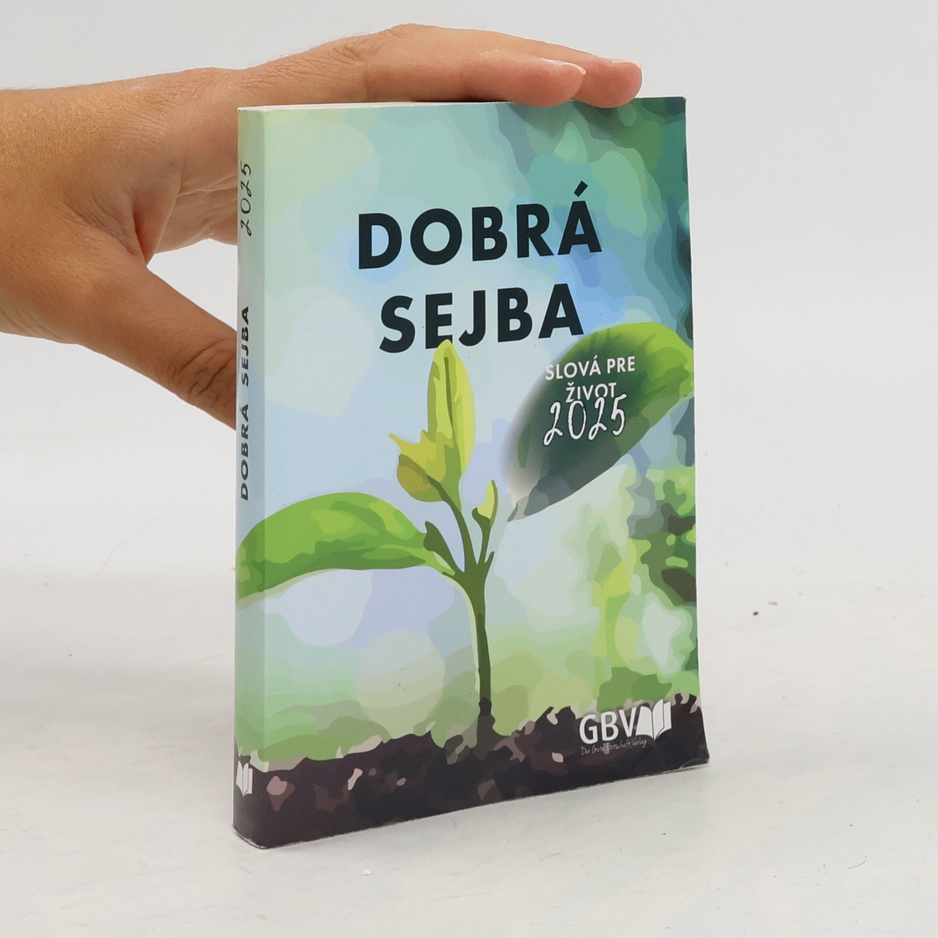 Autorenkollektiv Dobrá sejba 2025