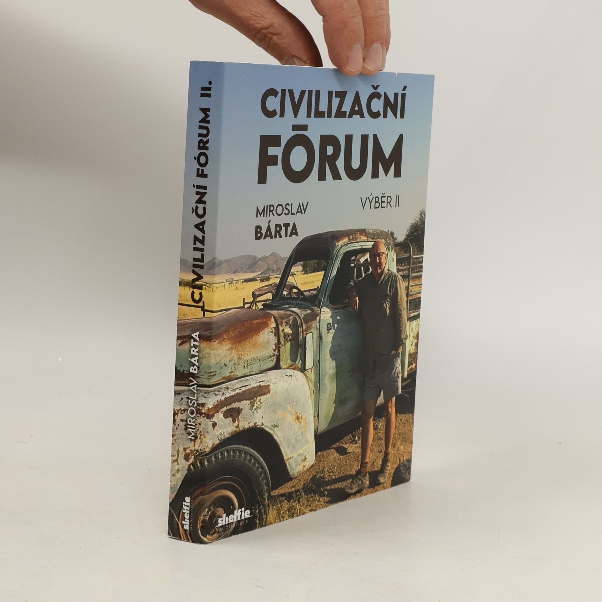 Civilizační fórum: Výběr II.