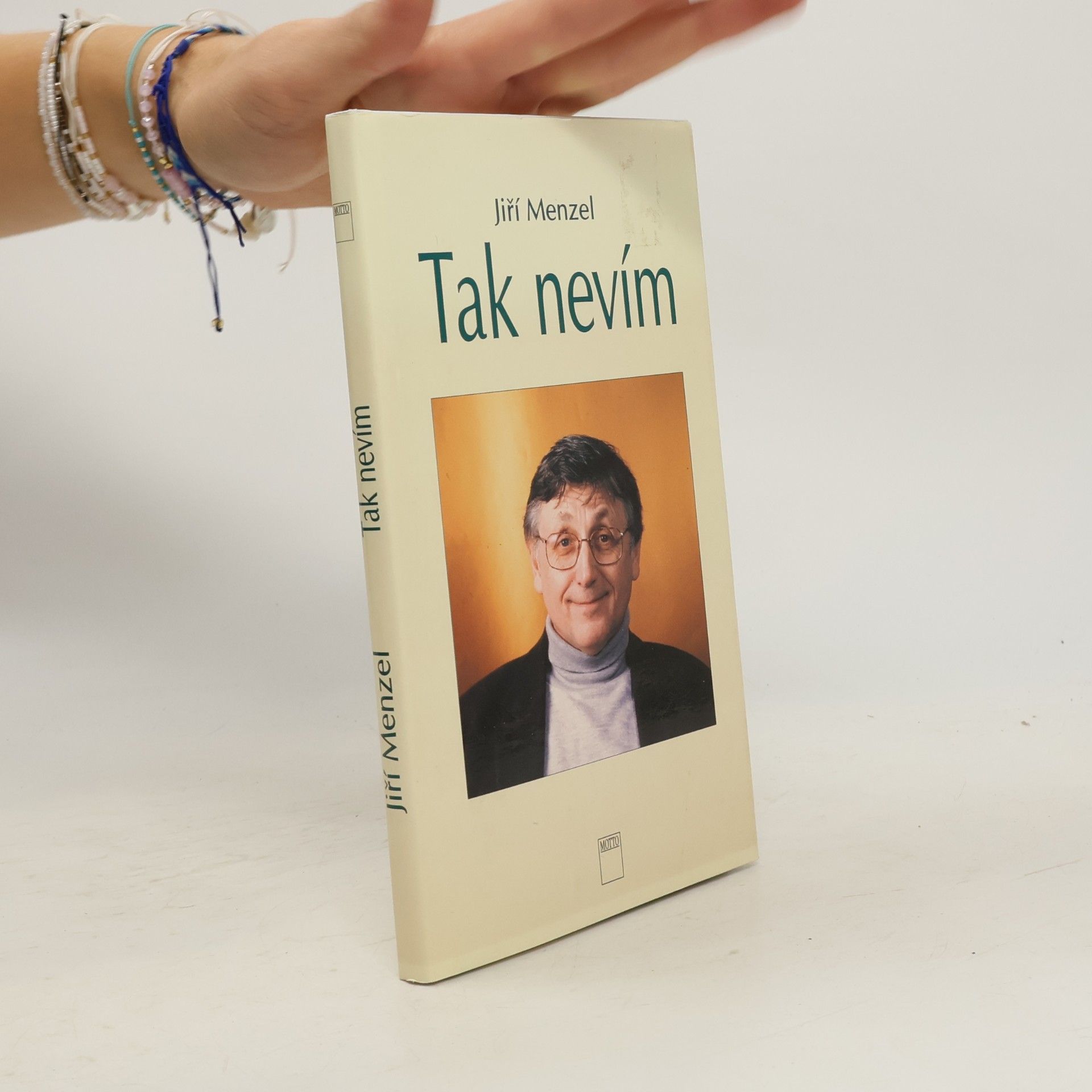 Tak nevím