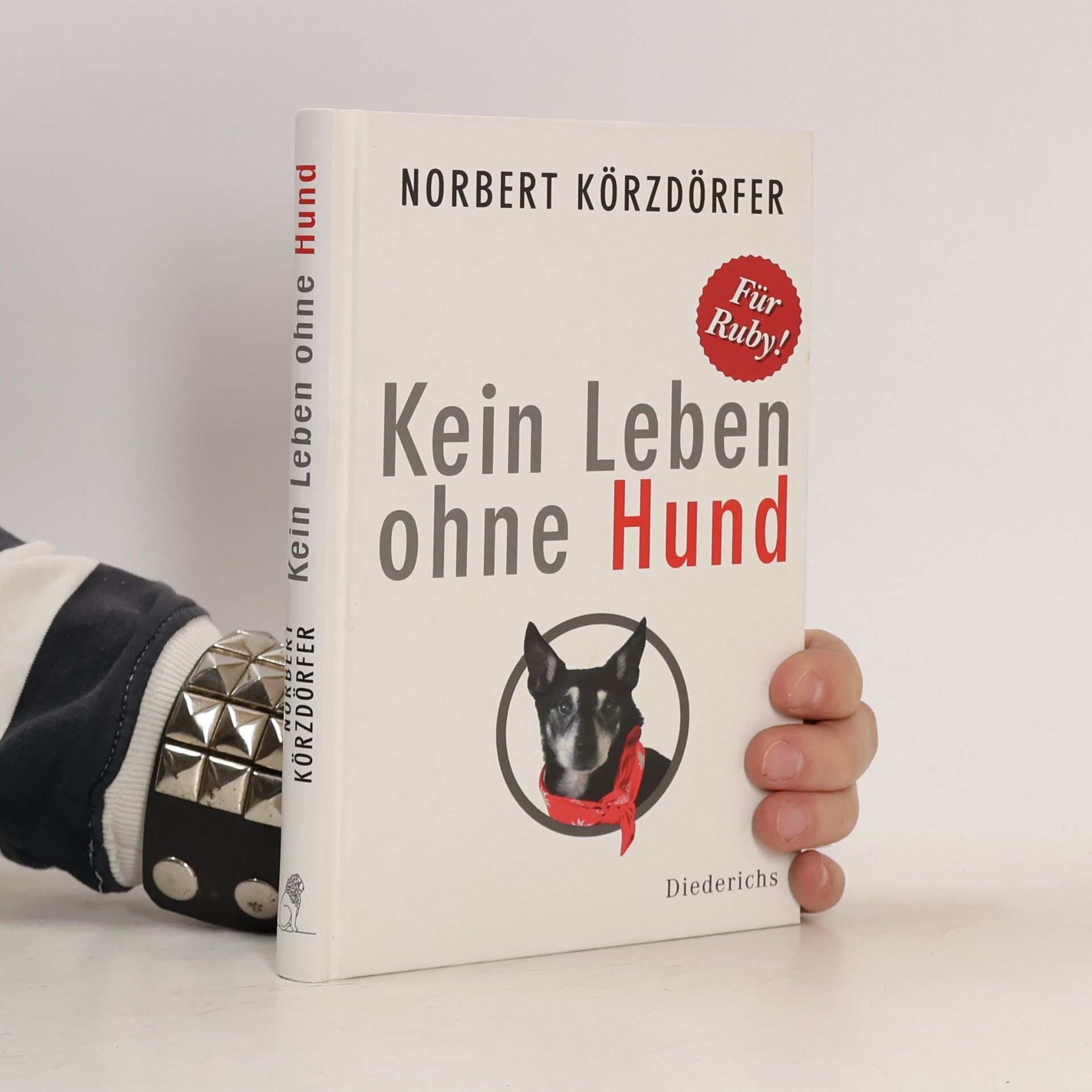 Kein Leben ohne Hund