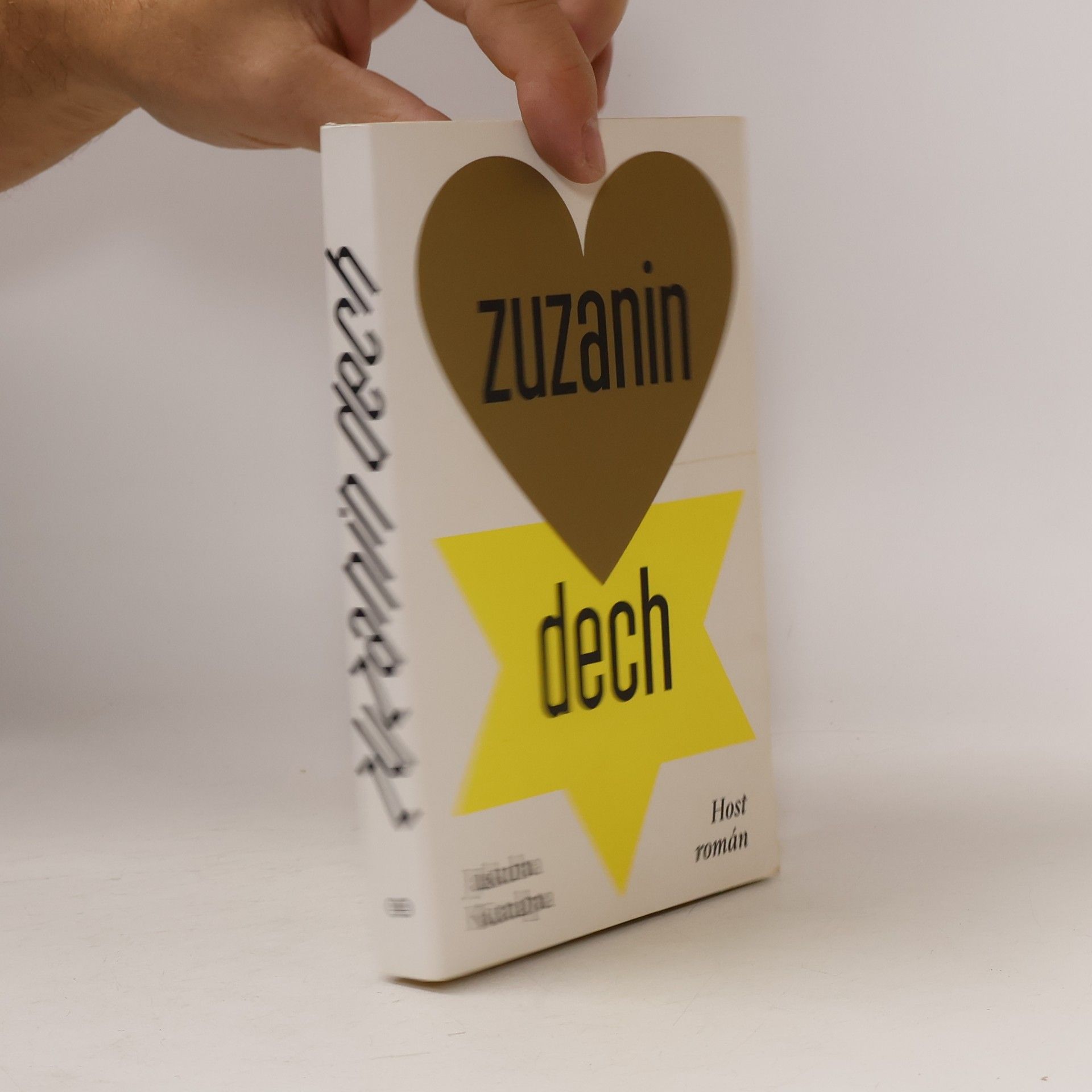 Jakuba Katalpa Zuzanin dech
