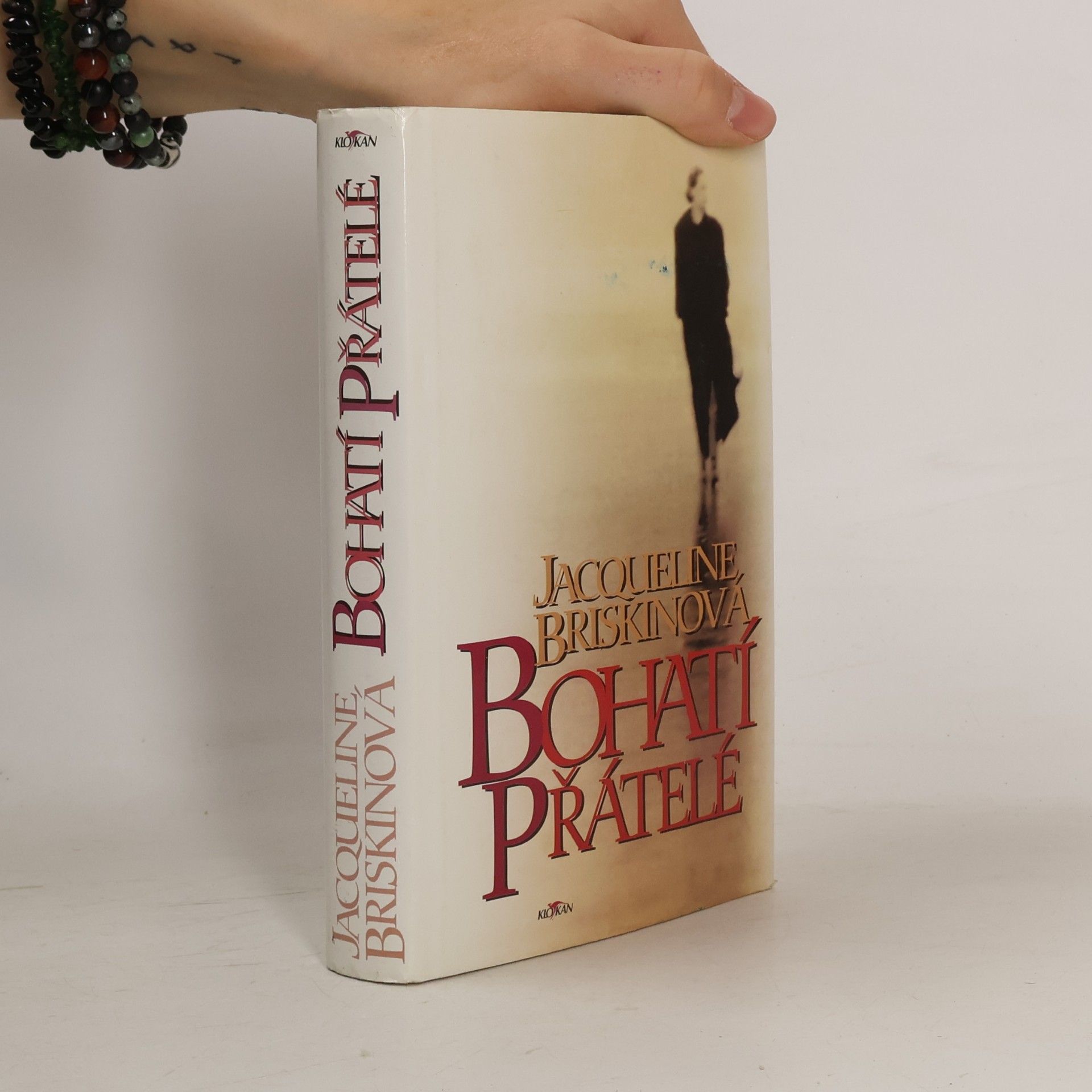Bohatí přátelé