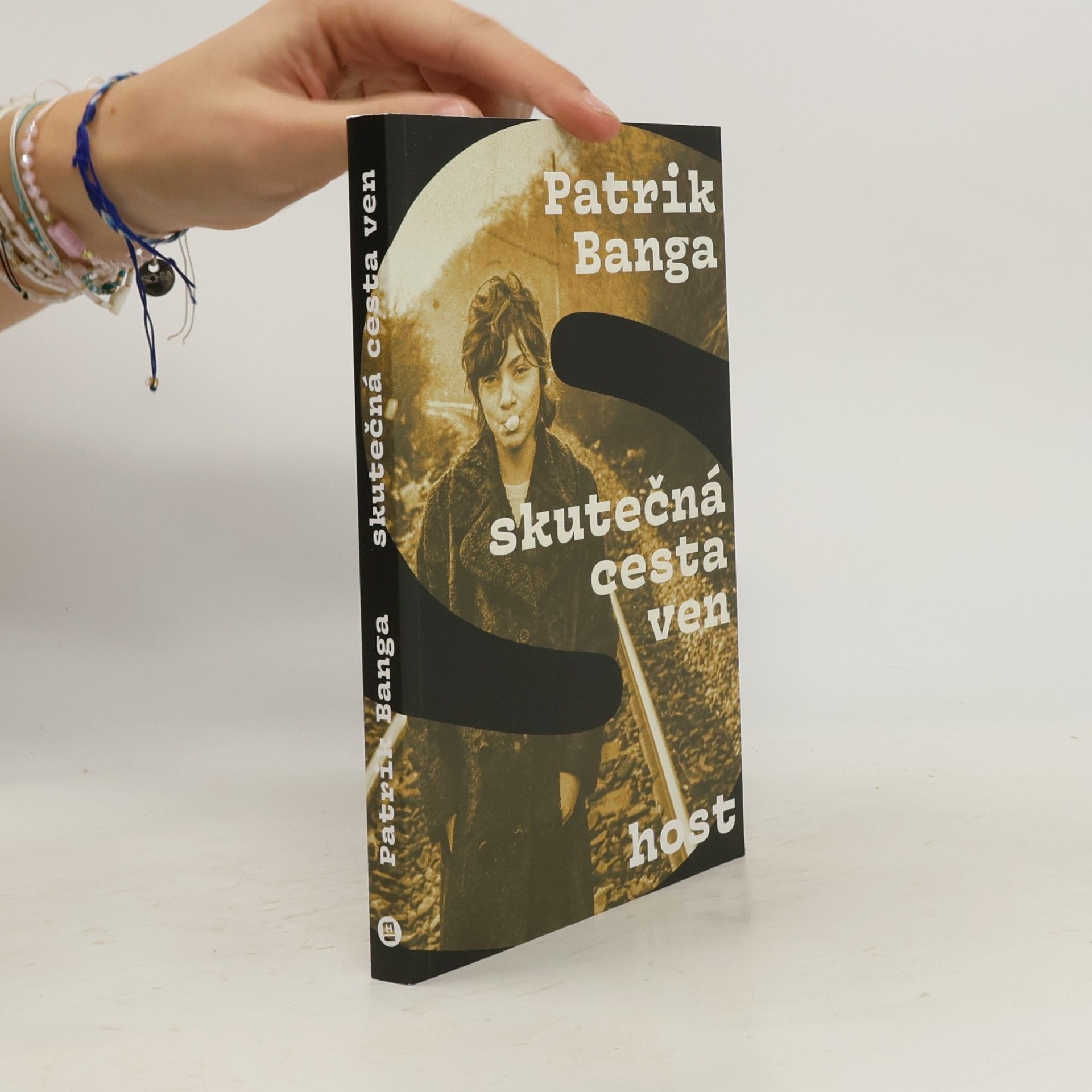 Patrik Banga Skutečná cesta ven