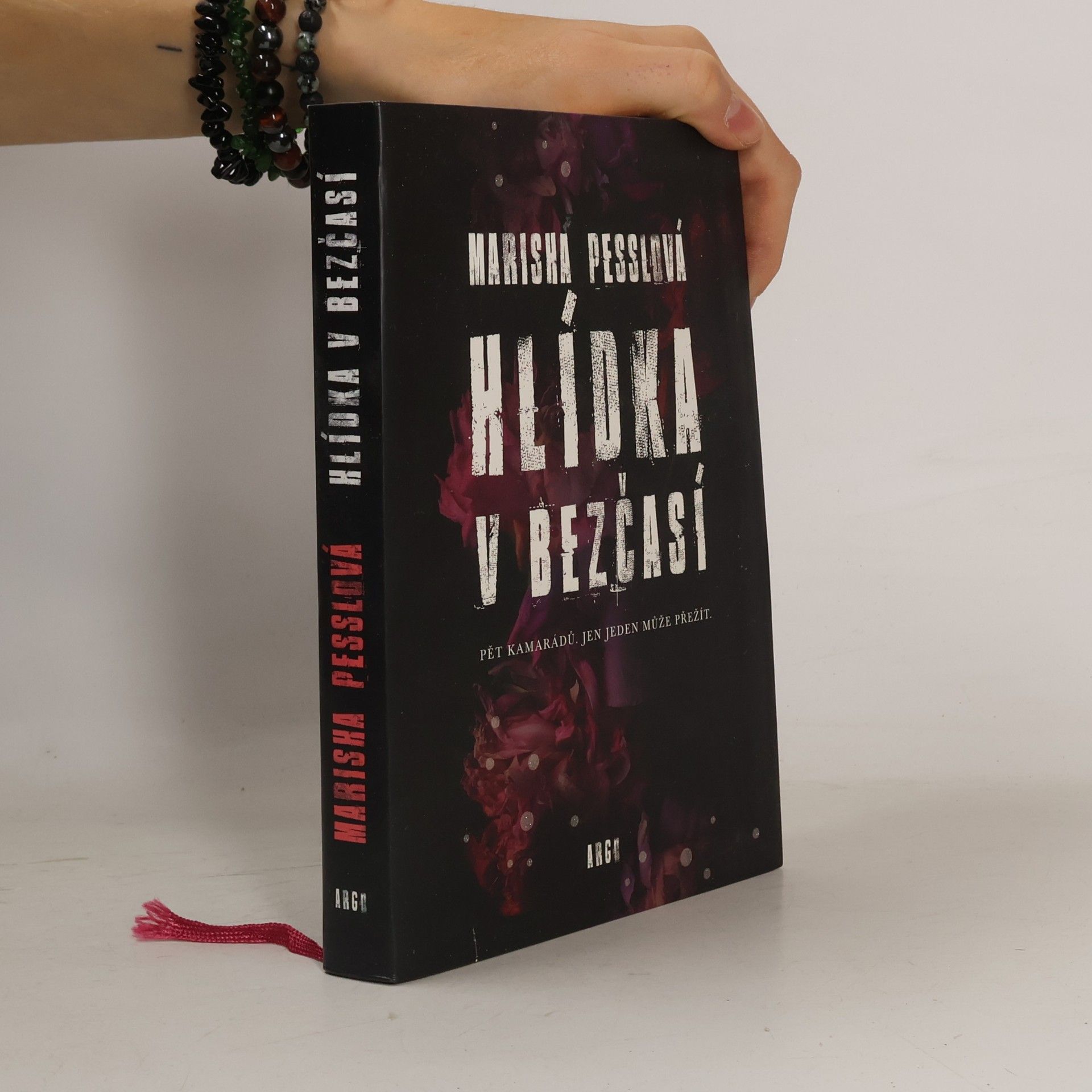 Hlídka v bezčasí
