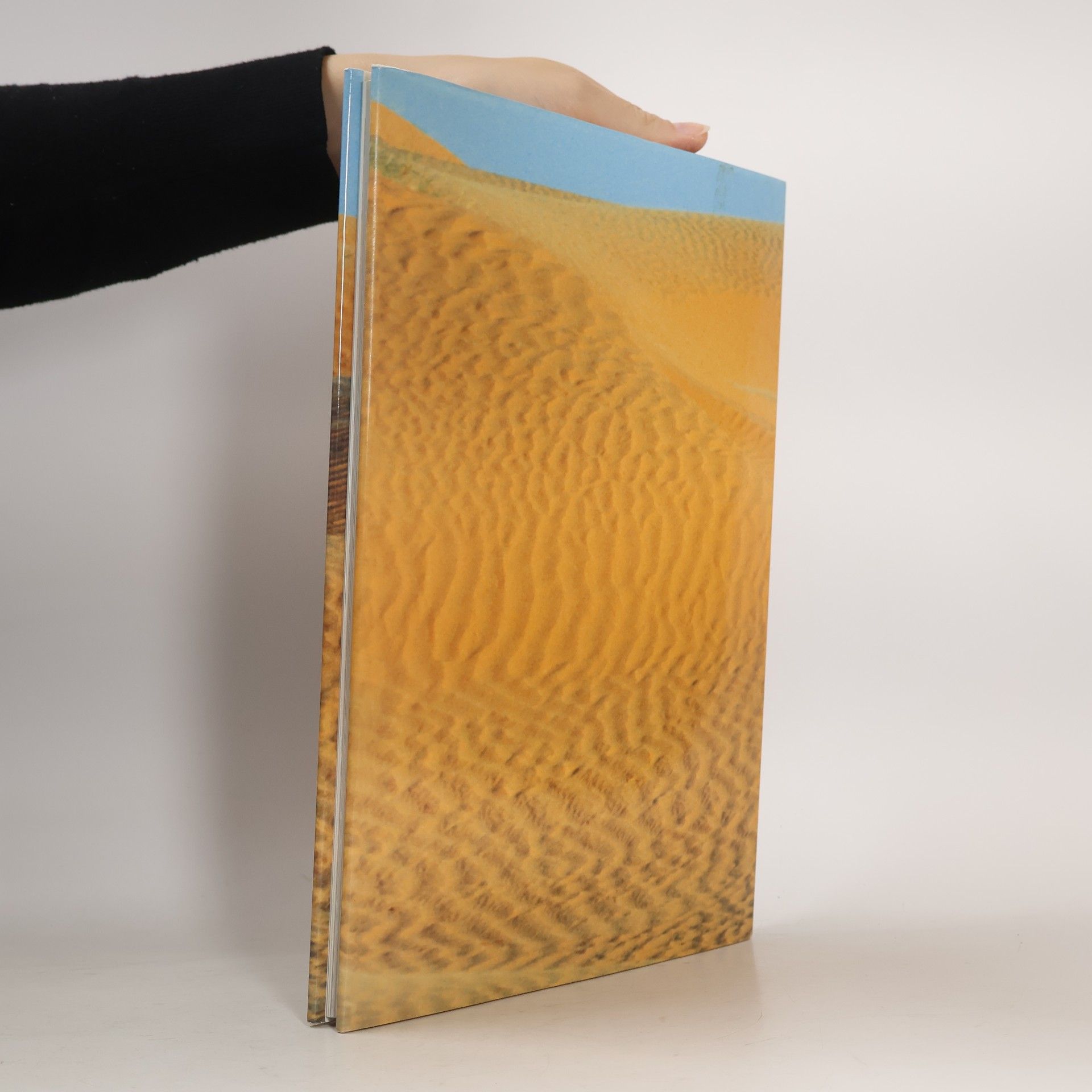 Norbert Tschinderle Tunesien zwischen Orient und Sahara