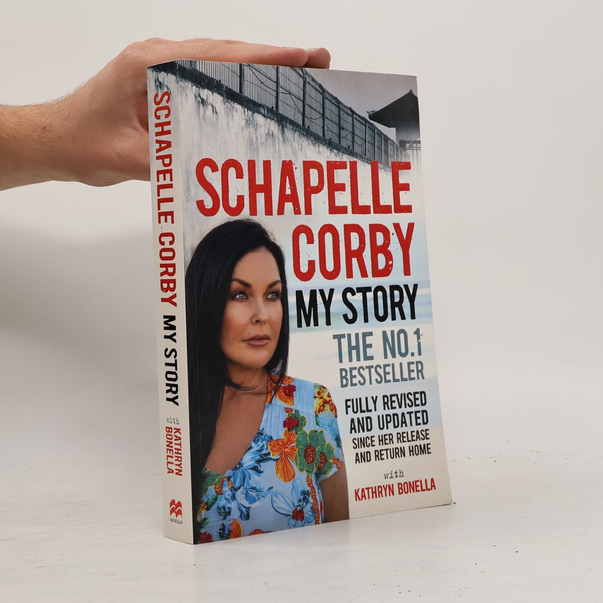 Schapelle Corby My Story