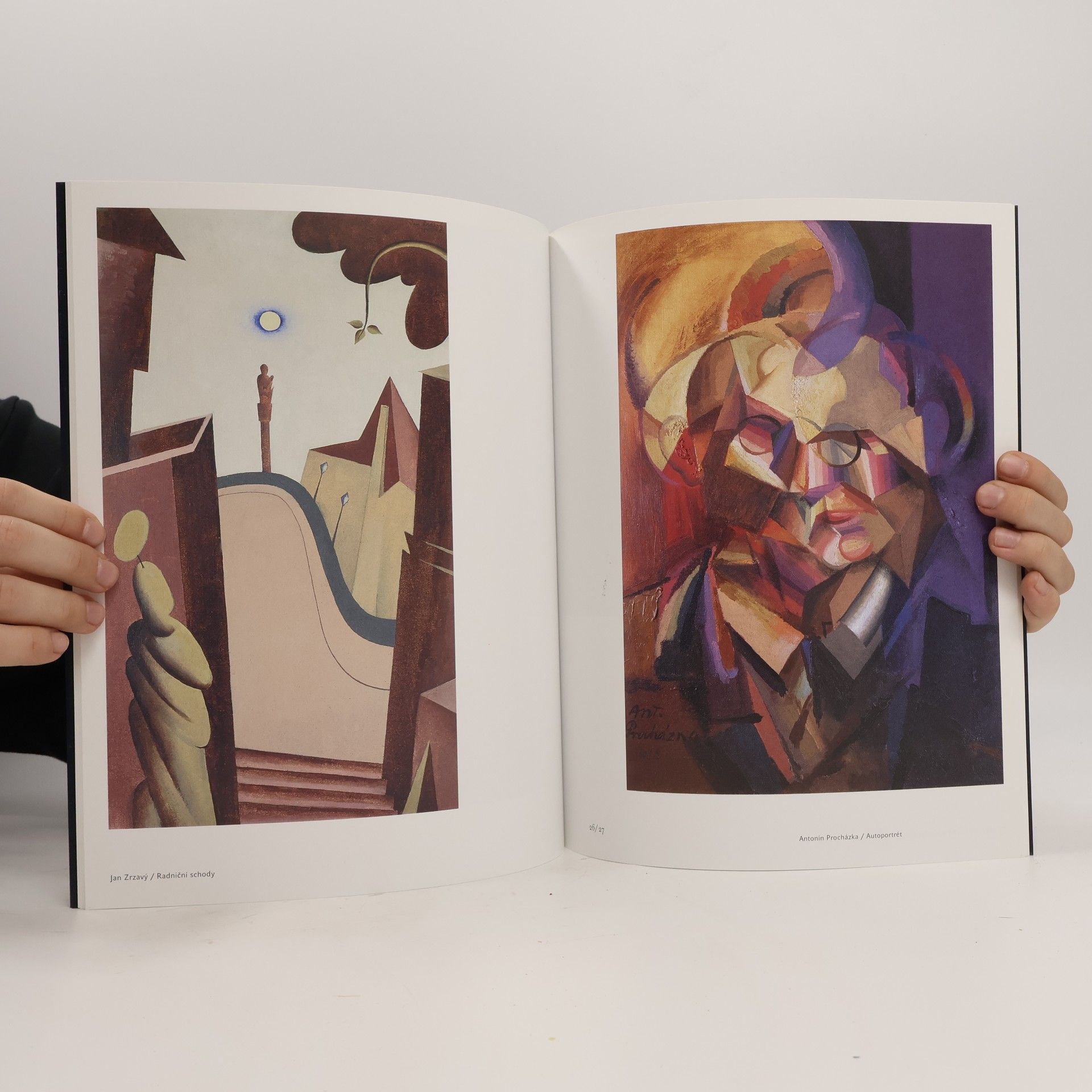 František Dvořák Městská obrazárna v Litomyšli : katalog stálé expozice výtvarného umění Muzea a galerie Litomyšl