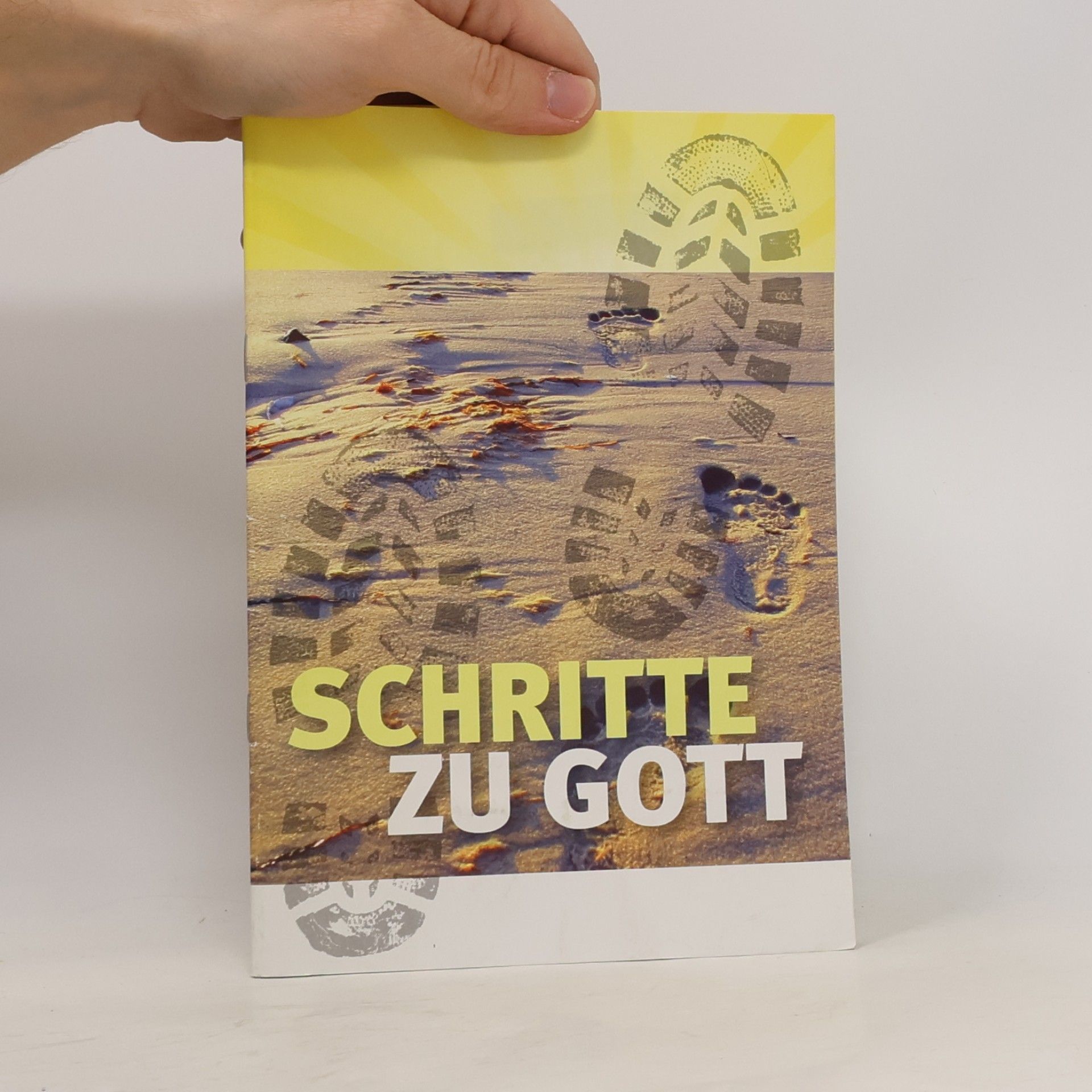 Schritte zu Gott