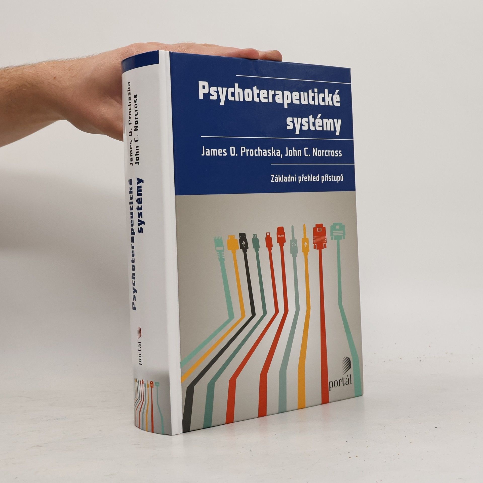 Psychoterapeutické systémy. Základní přehled přístupů