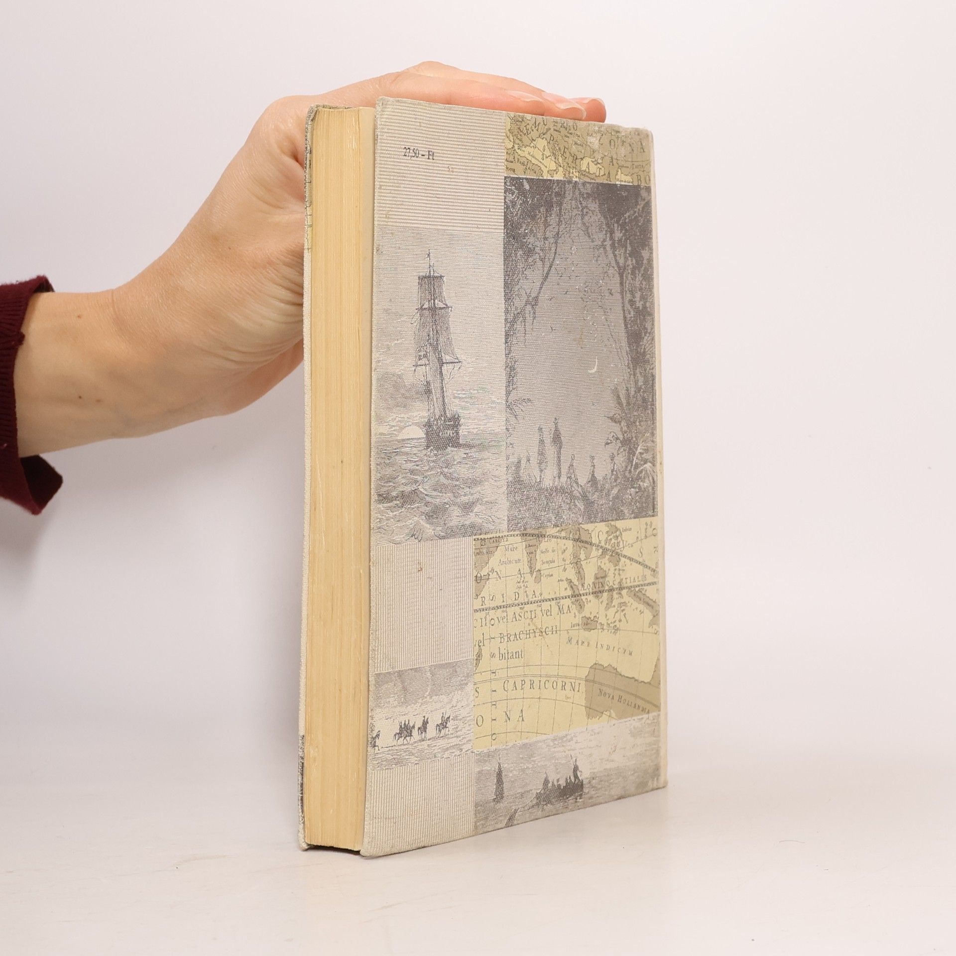 Jules Verne Hector Servadac