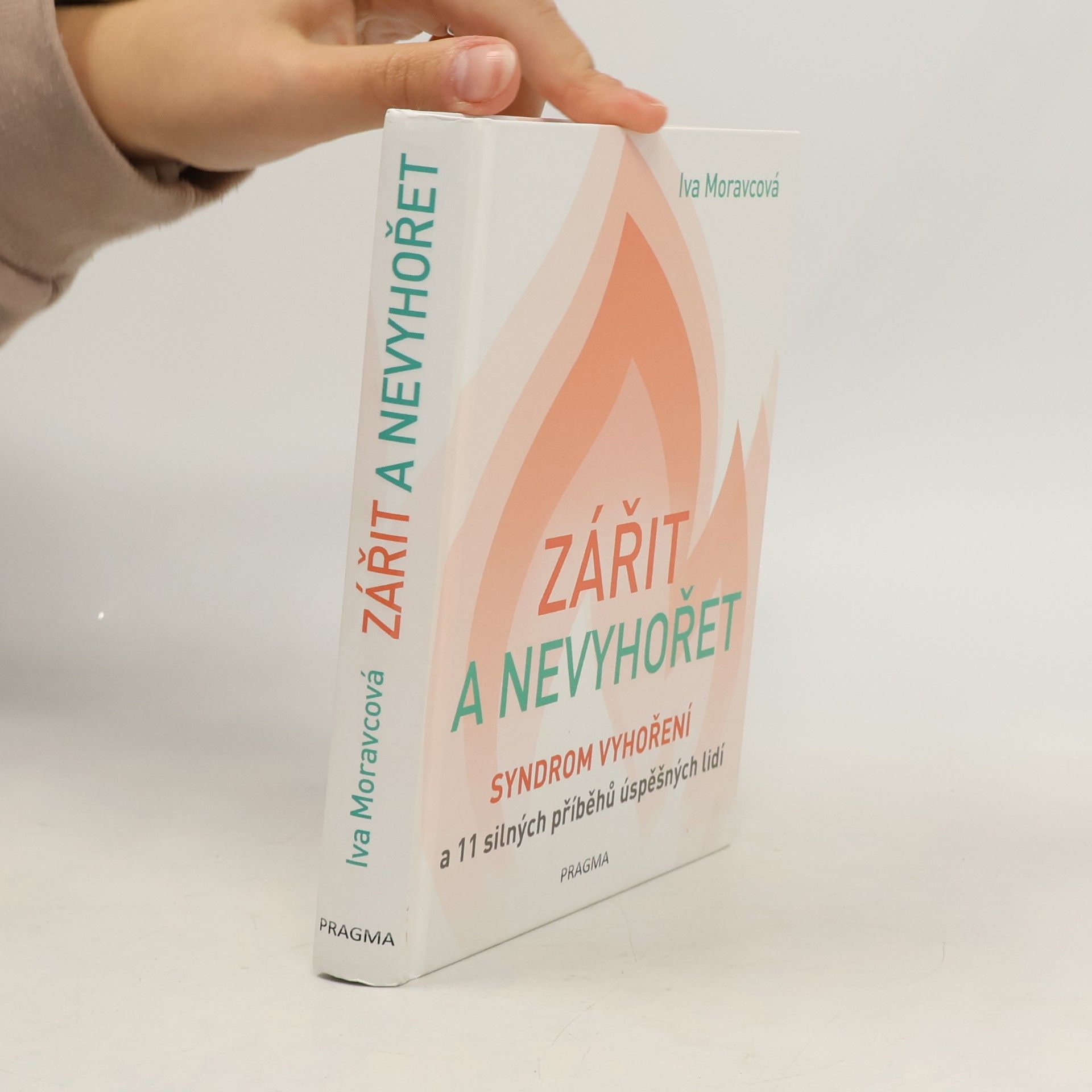 Zářit a nevyhořet