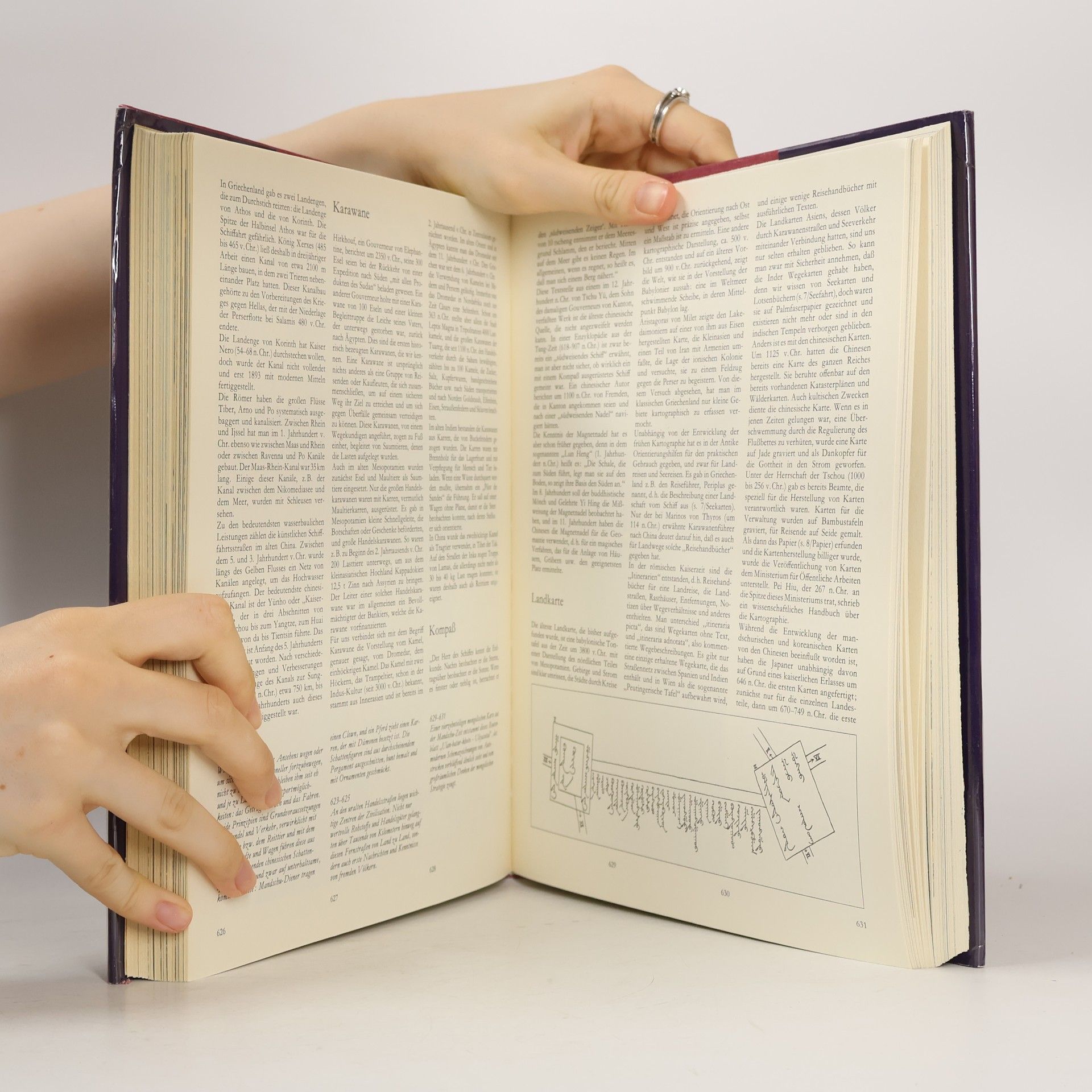 Autorenkollektiv 7000 Jahre Handwerk und technik