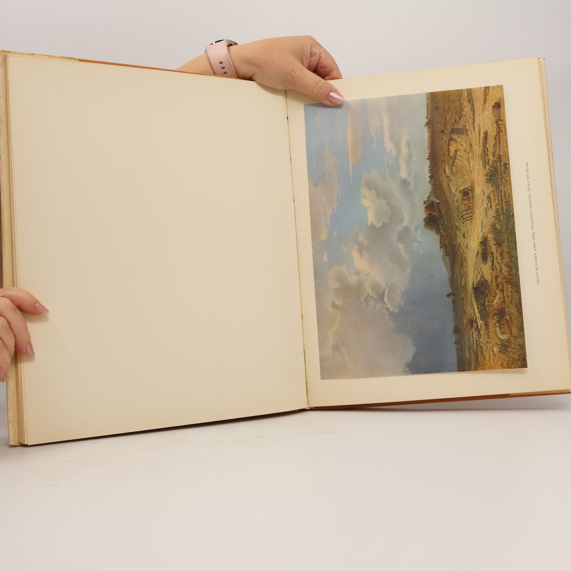 Kolektiv autorů Národní Galerie 2. Klasikové českého umění a národní obrození