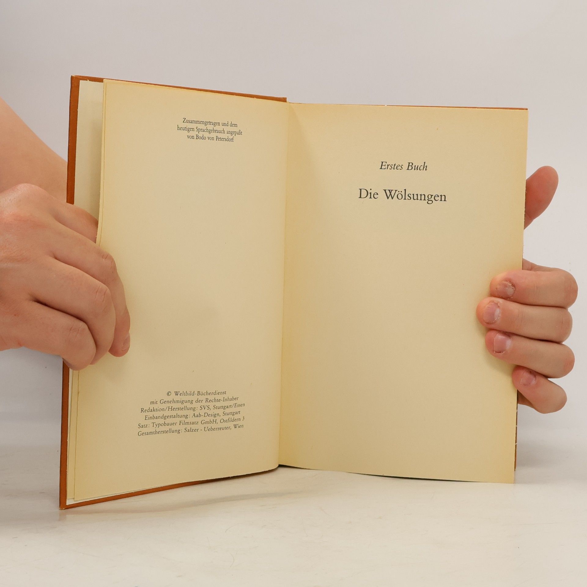 Therese Dahn Deutsche Heldensagen