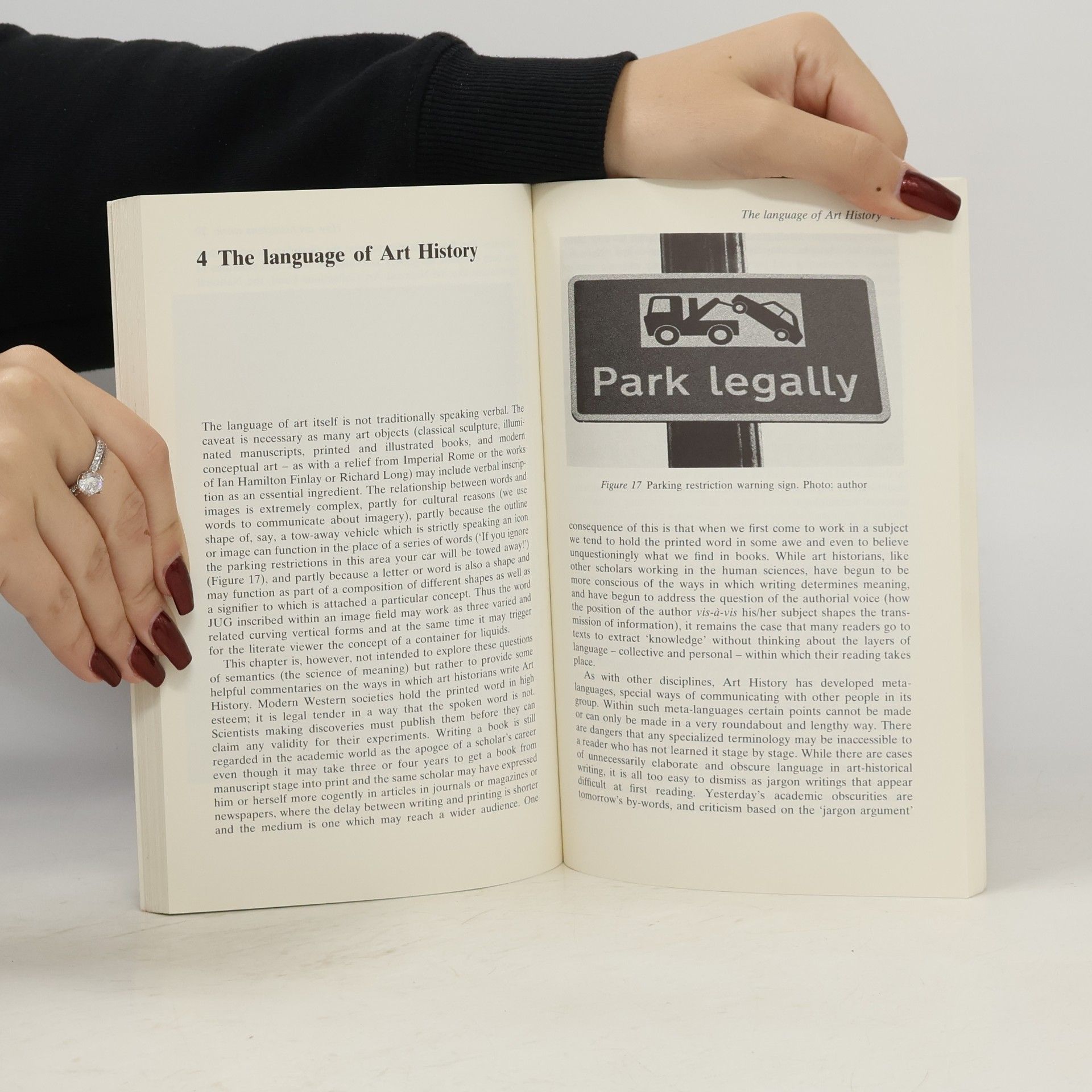 Marcia R. Pointon History of Art