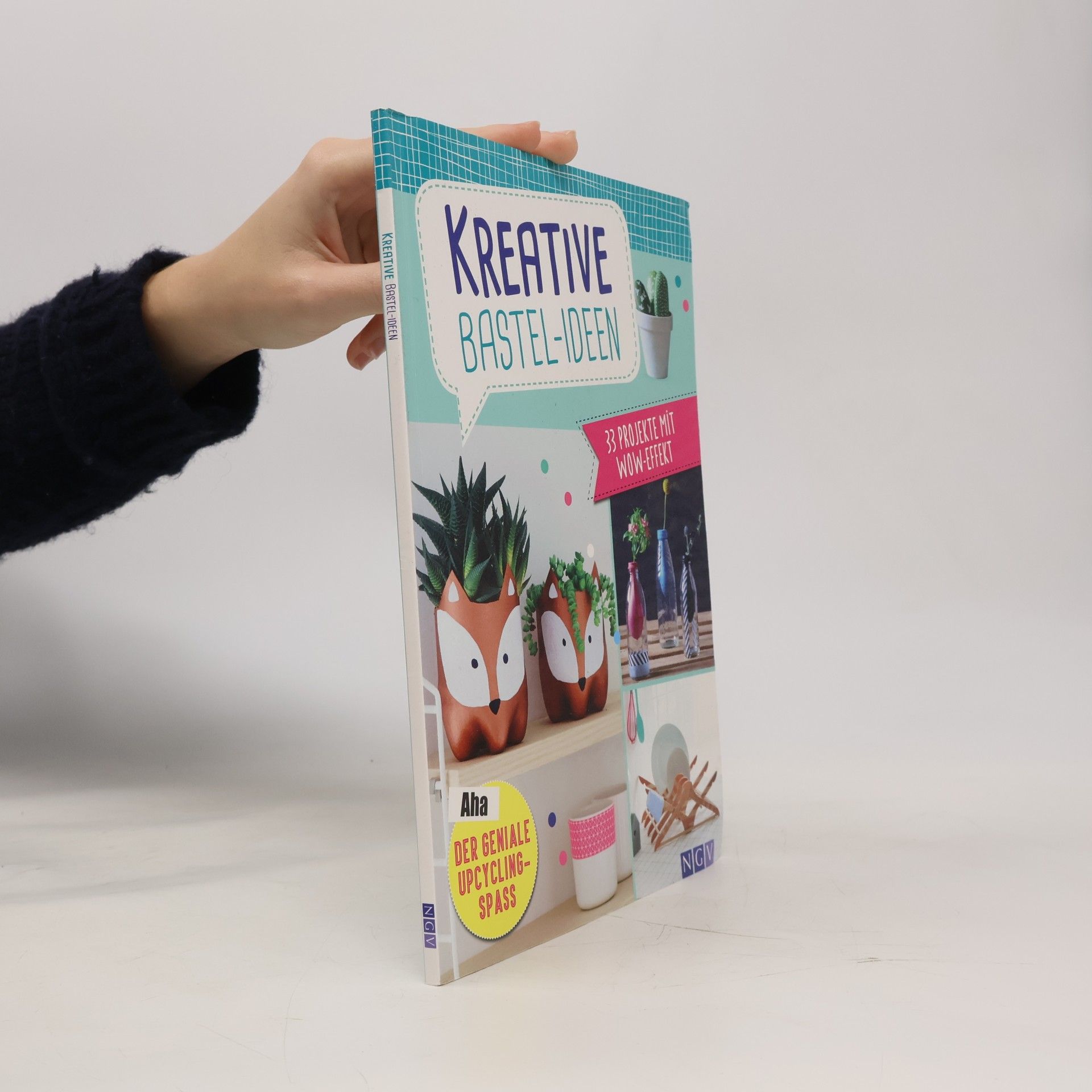 Autorenkollektiv Kreative Bastel-Ideen