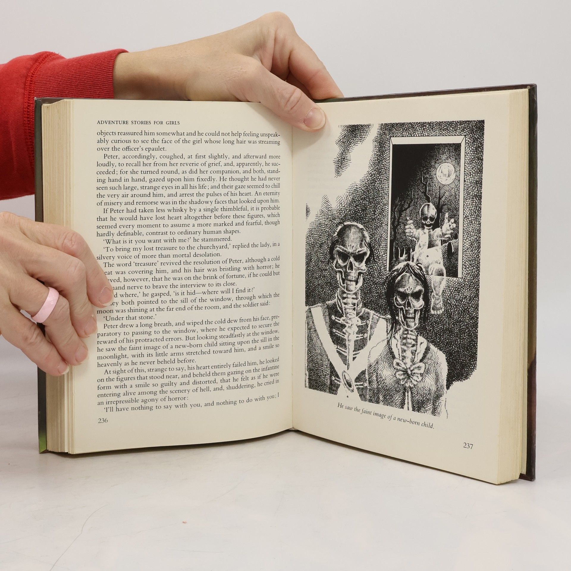 Autorenkollektiv Adventure Stories for Girls