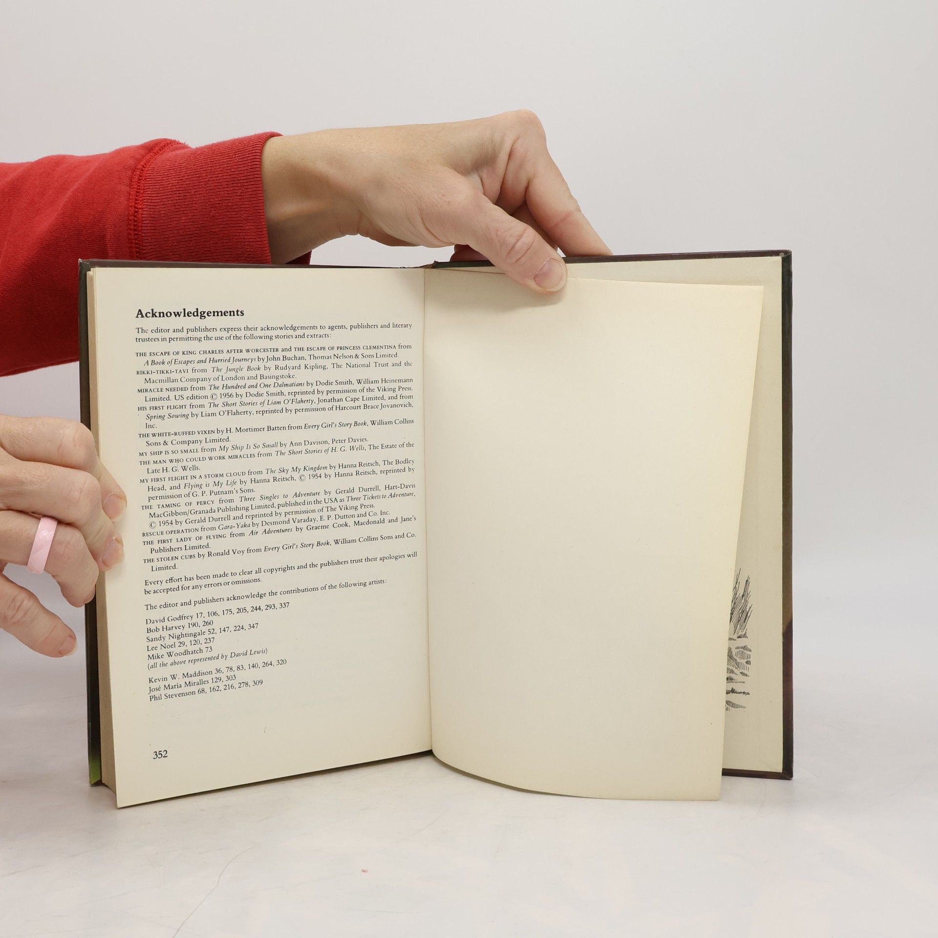 Autorenkollektiv Adventure Stories for Girls