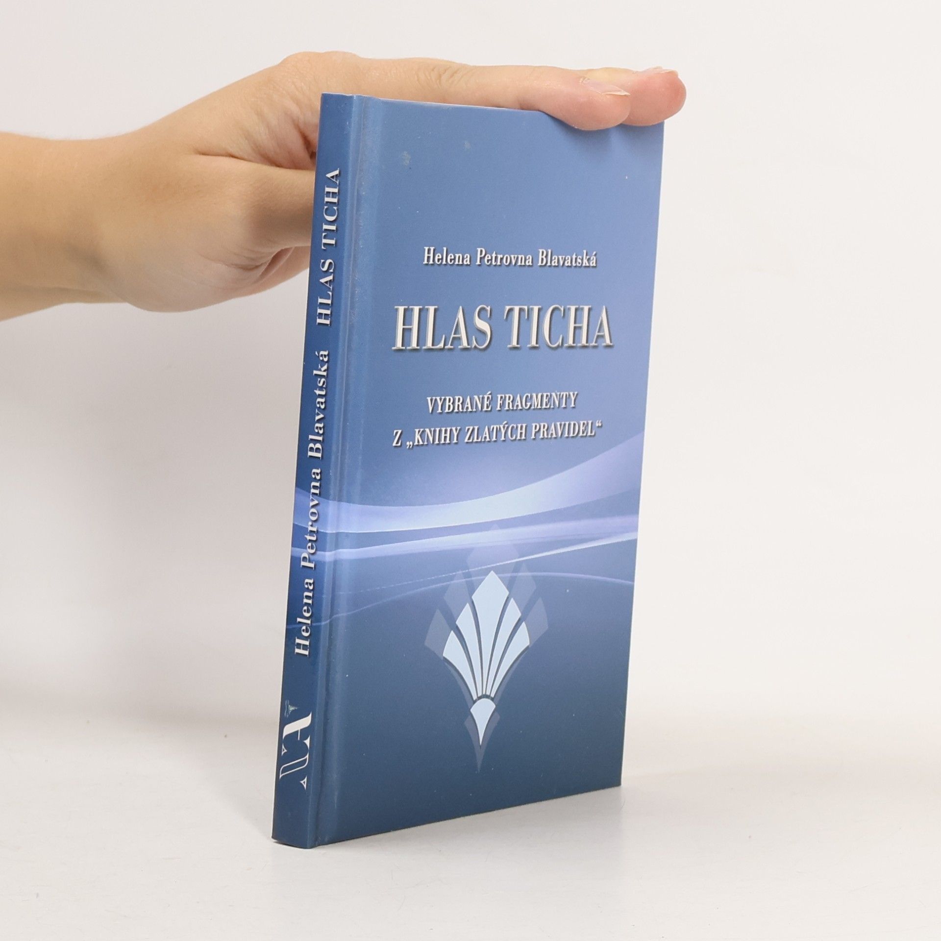 Hlas ticha