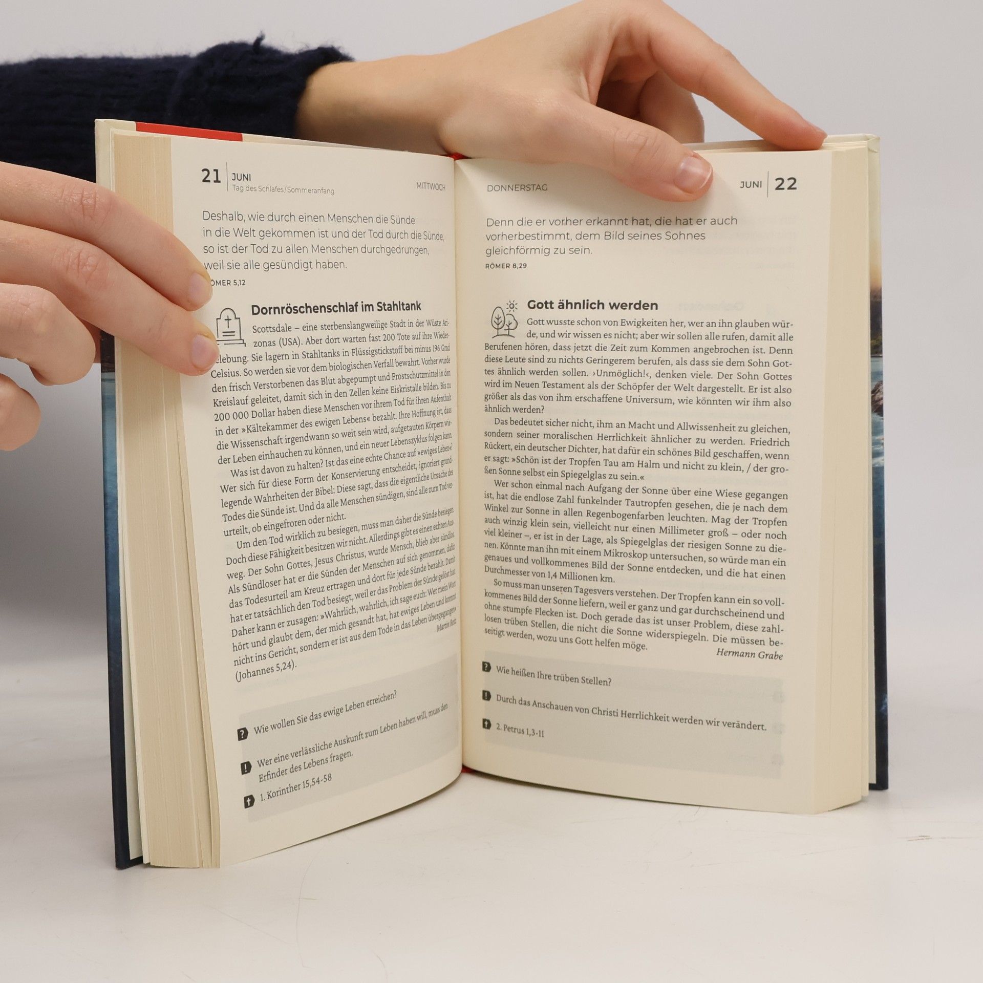 Autorenkollektiv Leben ist mehr