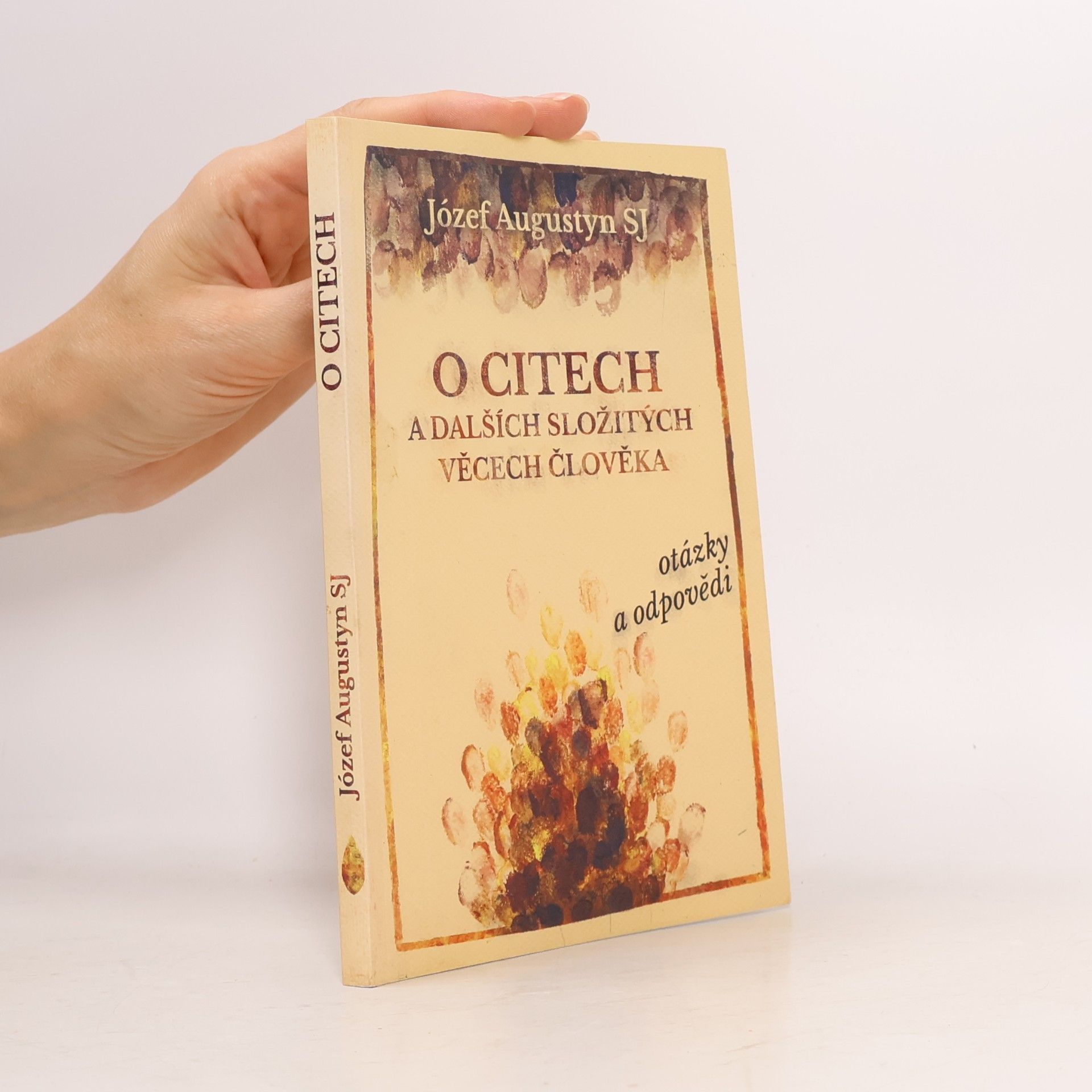 O citech a dalších složitých věcech člověka