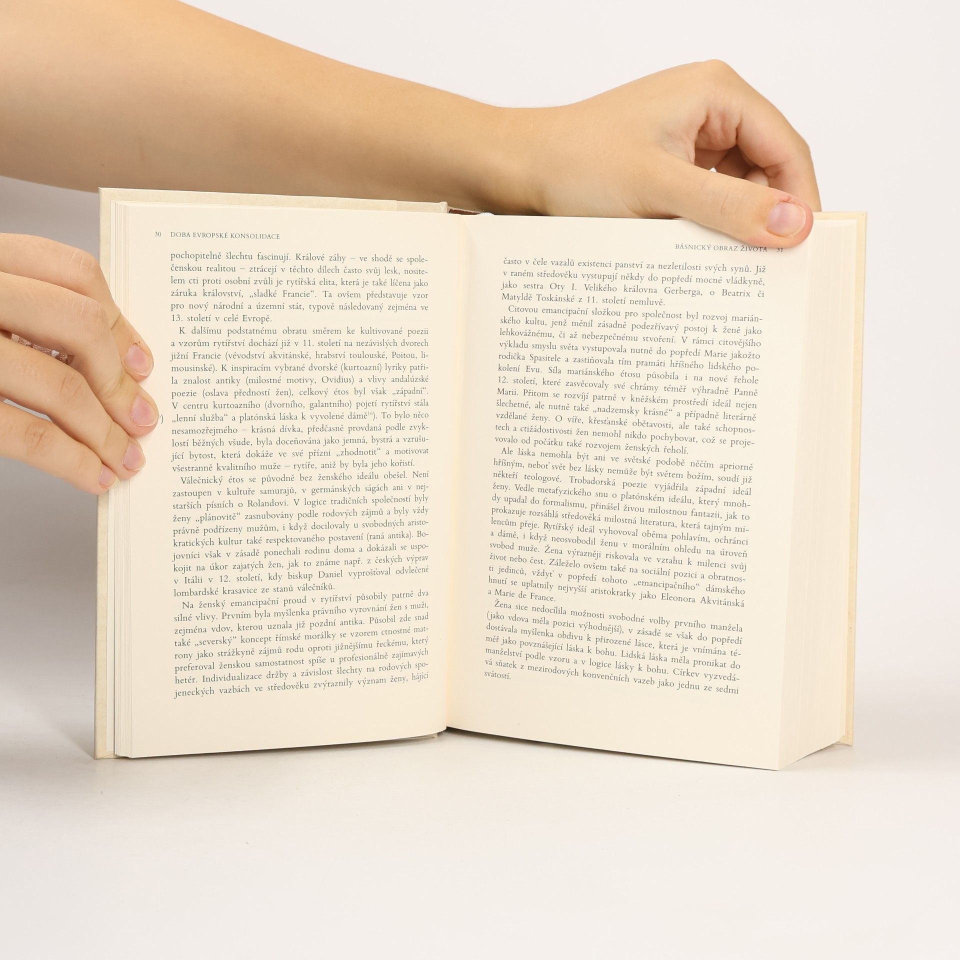 Vratislav Vaníček Velké dějiny zemí Koruny české II. 1197-1250