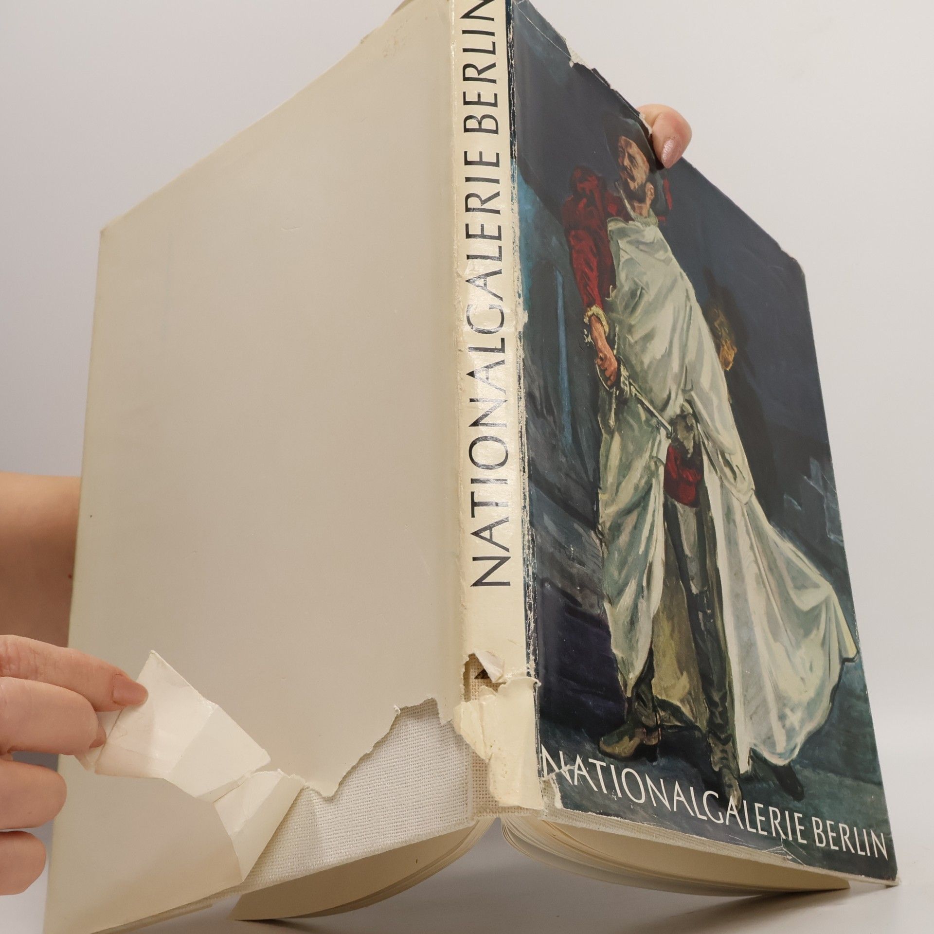 Various authors Nationalgalerie Berlin