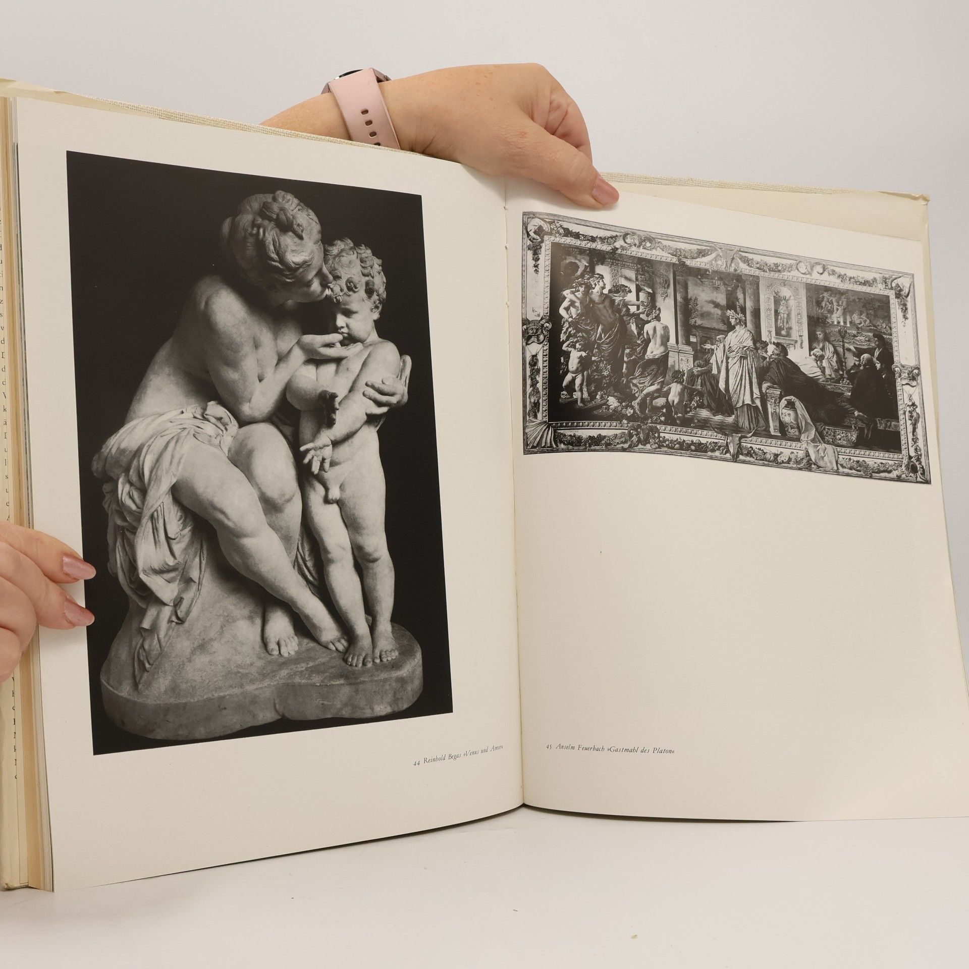 Various authors Nationalgalerie Berlin