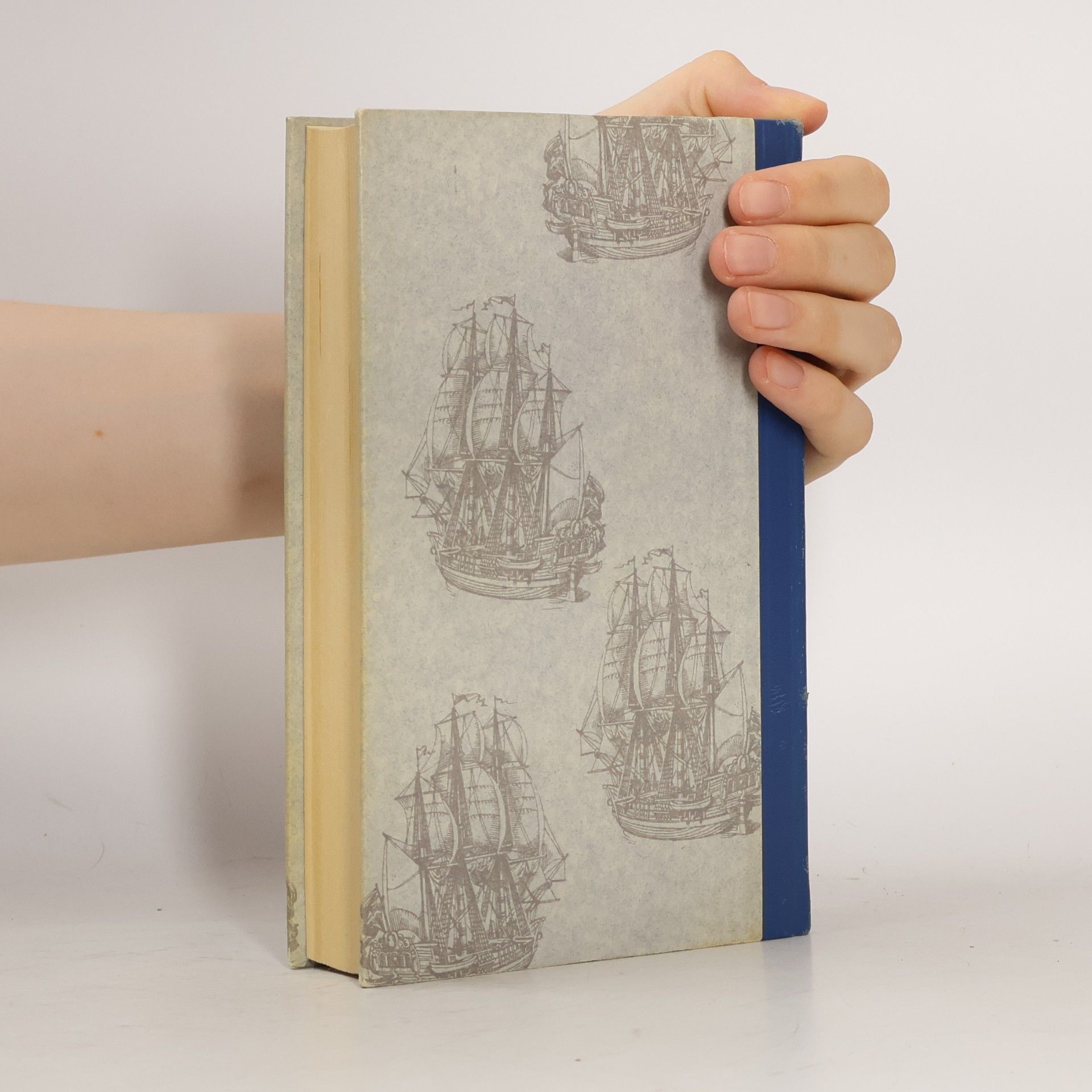 C. S. Forester Hornblower auf der Hotspur