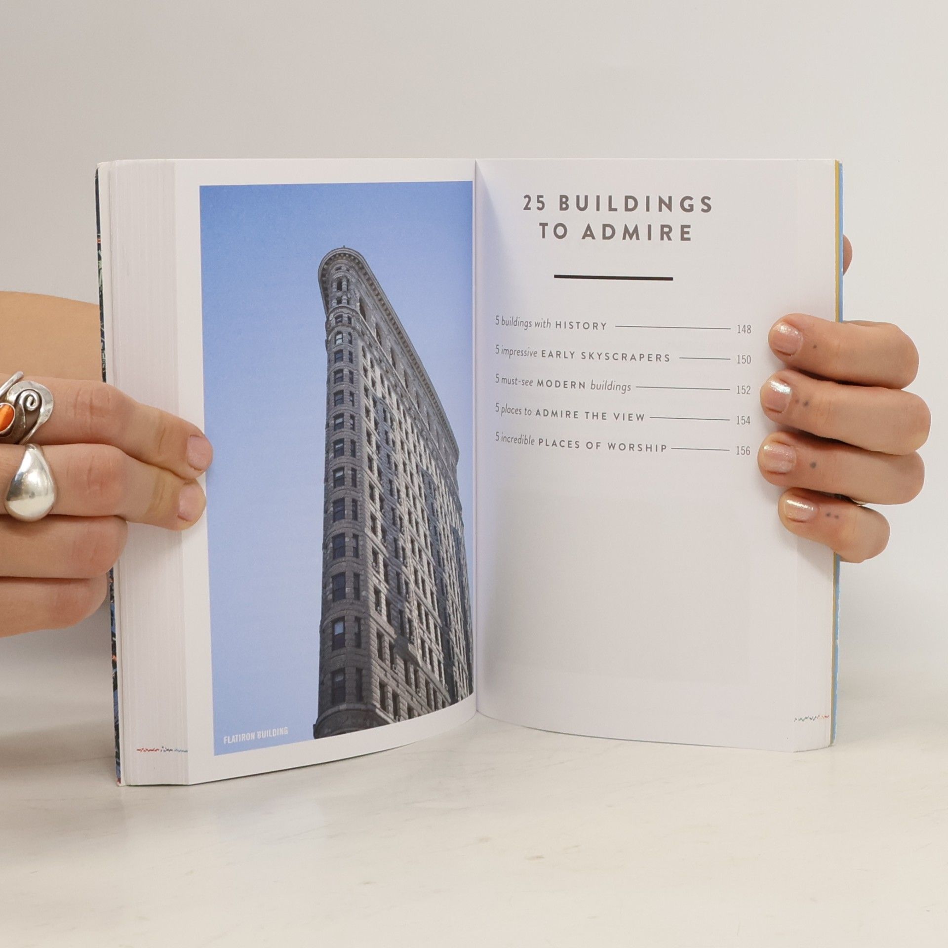 Ellen Swandiak The 500 Hidden Secrets of New York