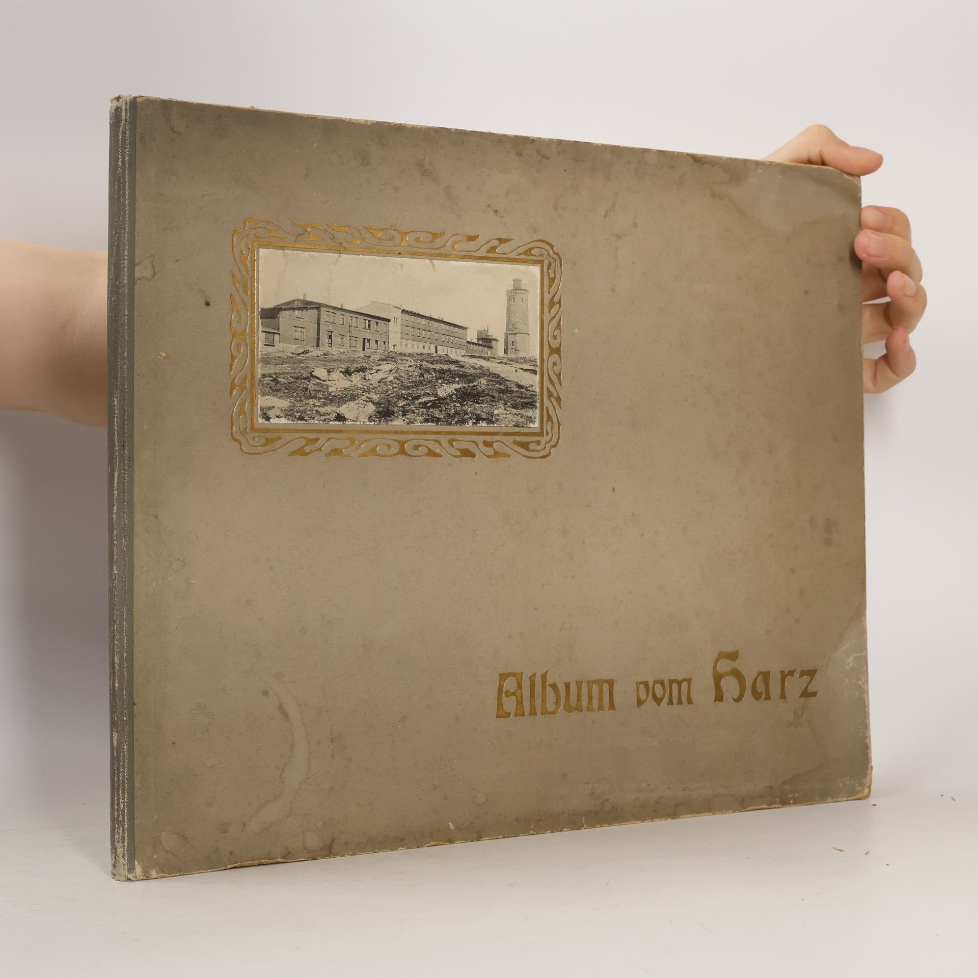 kolektiv Album vom Harz