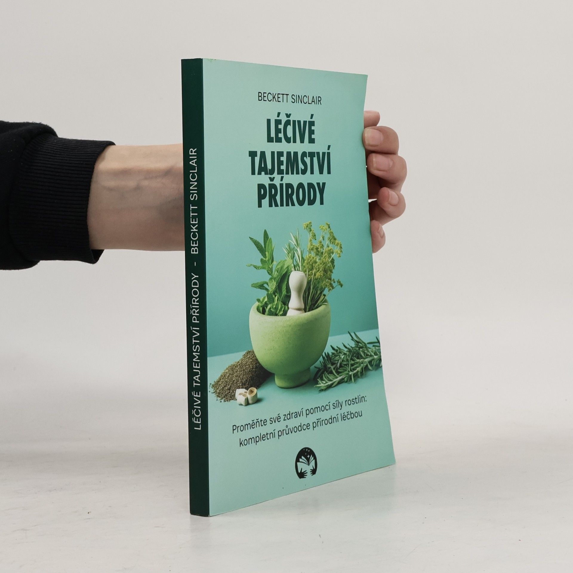 Léčivé tajemství přírody