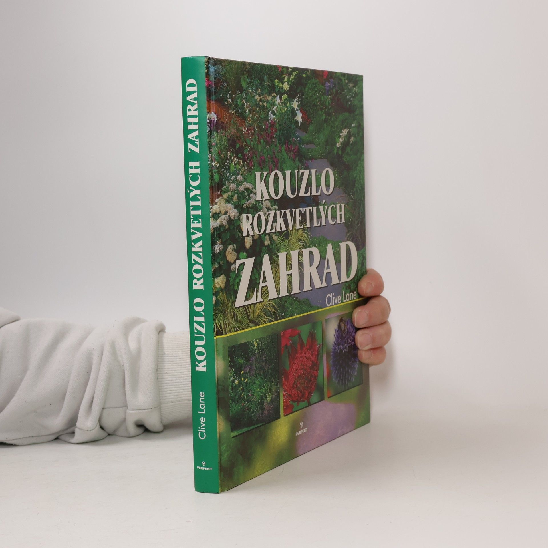Kouzlo rozkvetlých zahrad