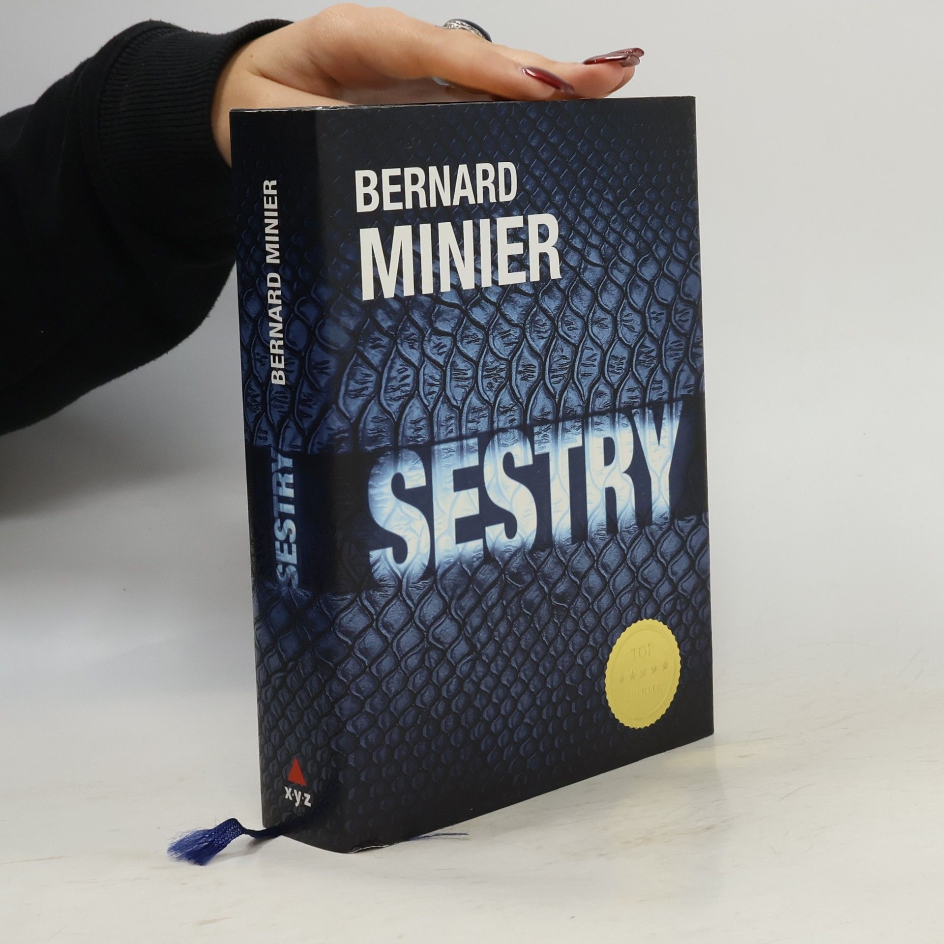 Sestry