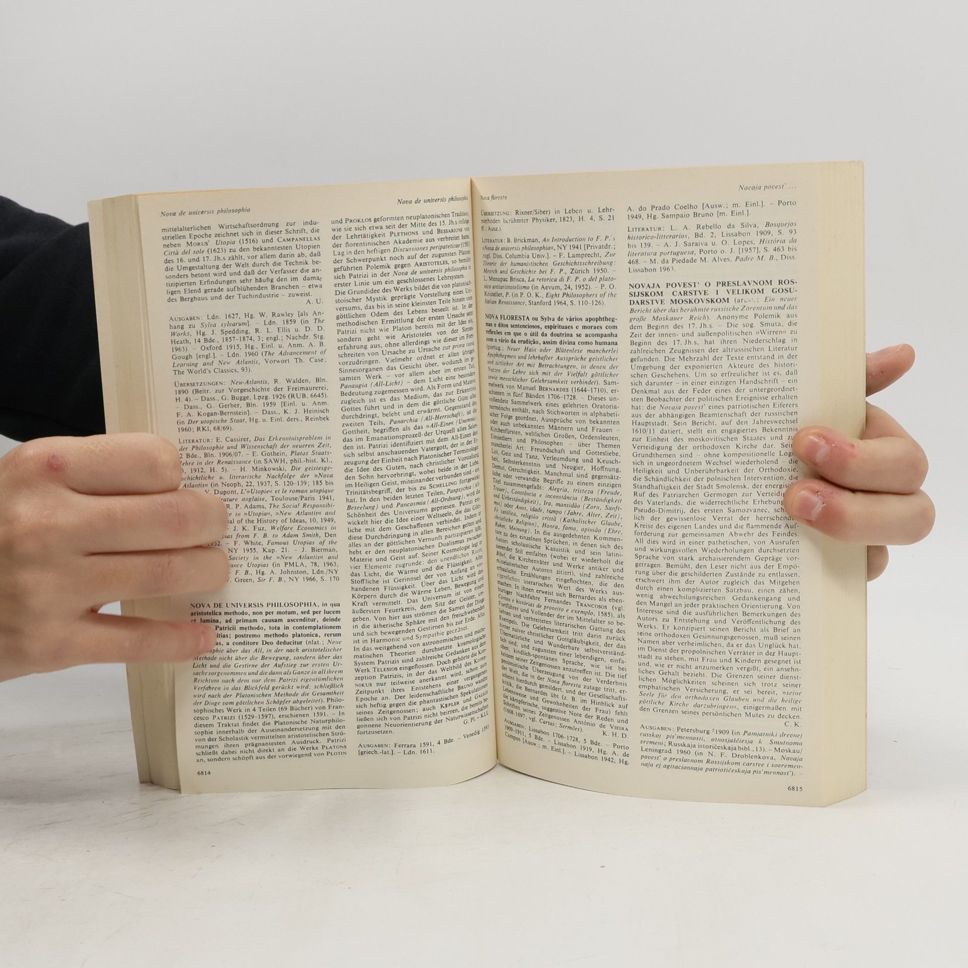 Wolfgang von Einsiedel Kindlers Literatur Lexikon, Band 16