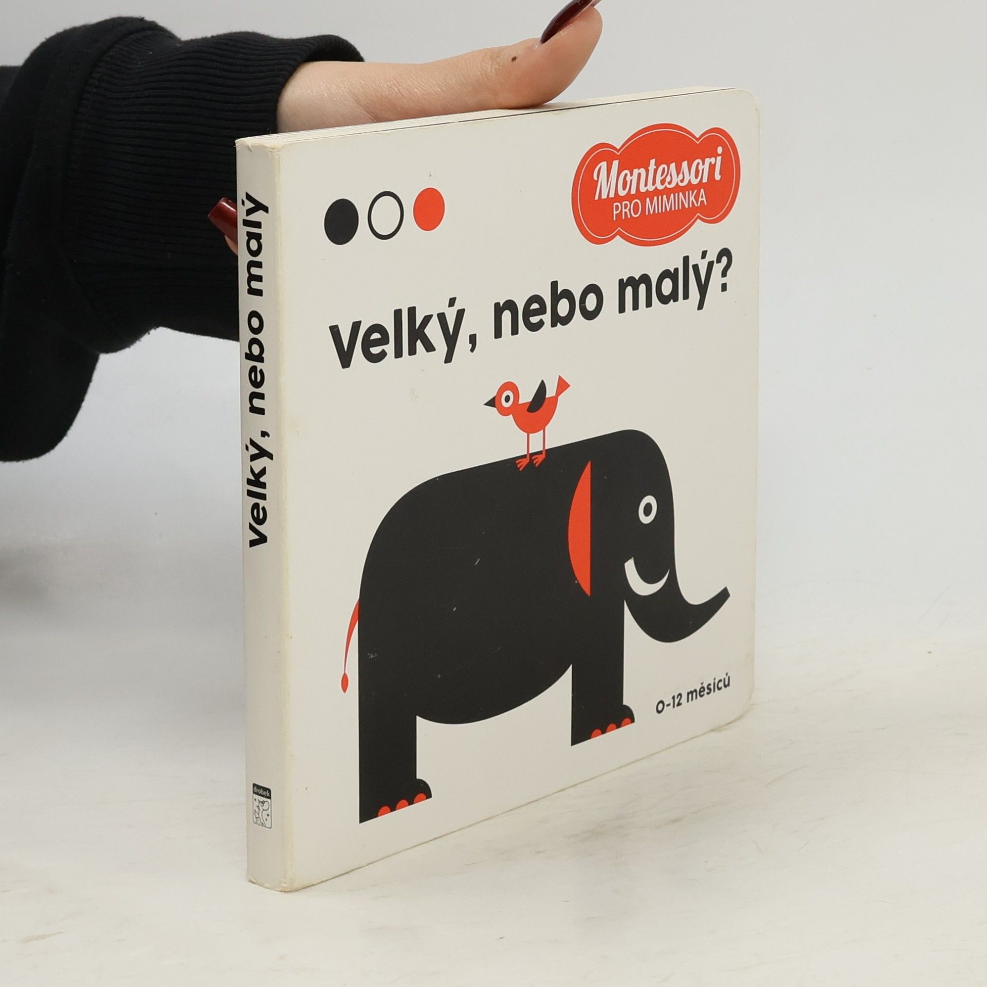 Velký, nebo malý?