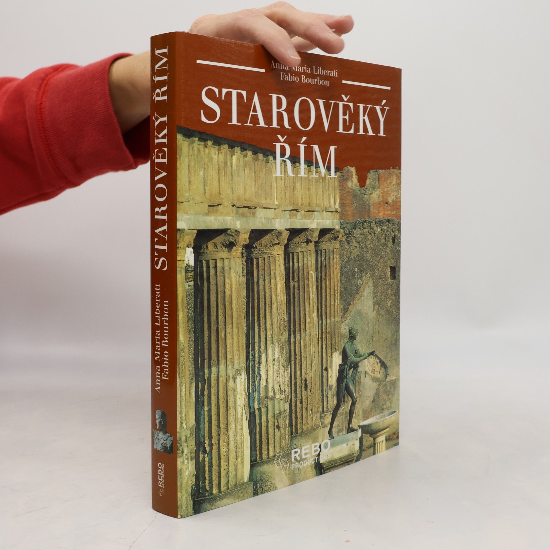 Starověký Řím