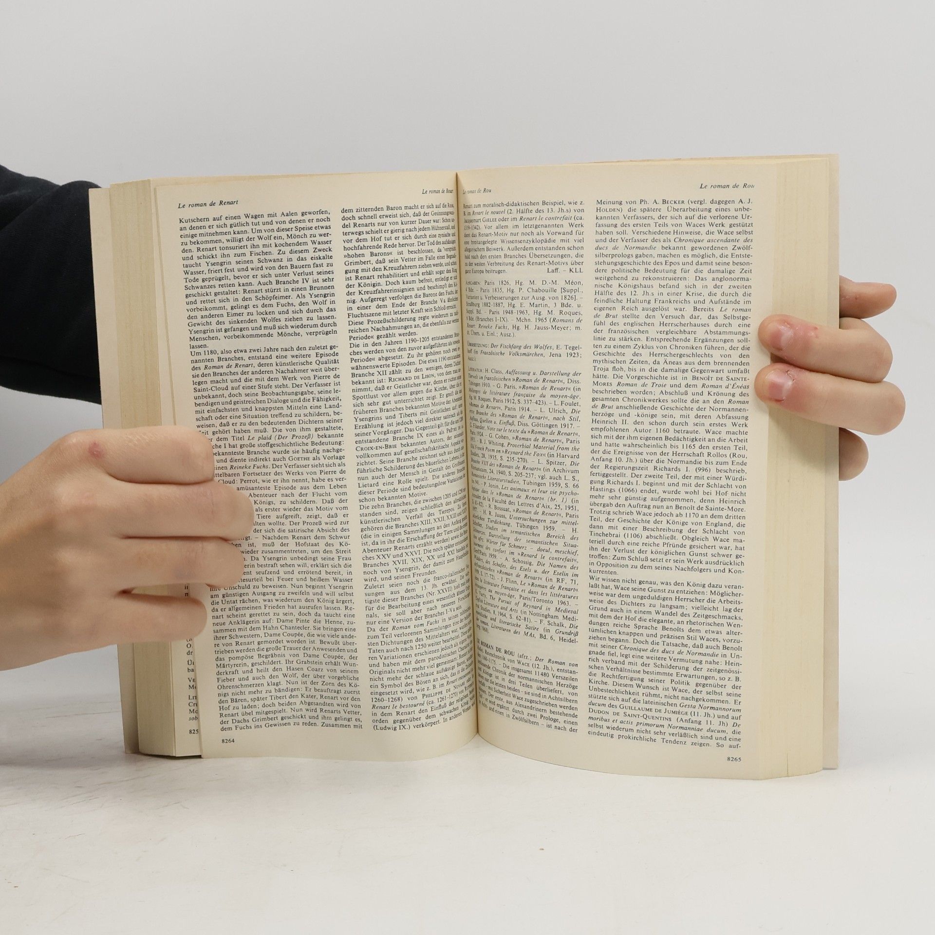 Wolfgang von Einsiedel Kindlers Literatur Lexikon 19.