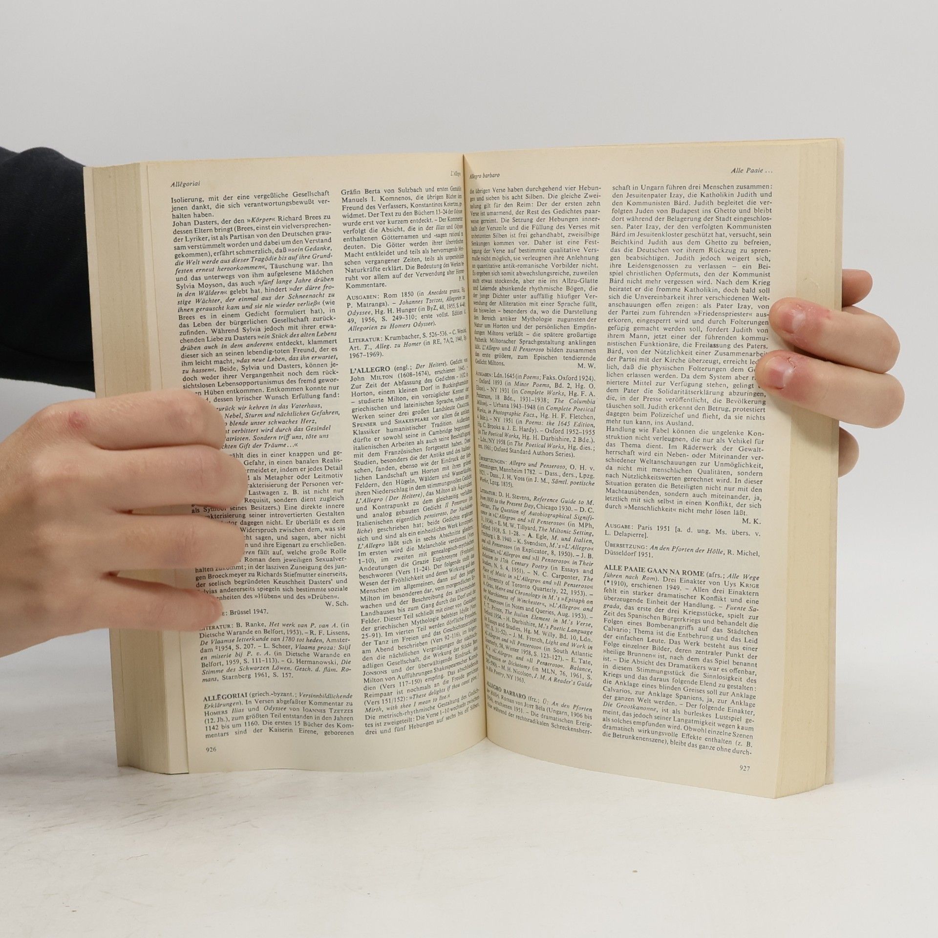 Wolfgang von Einsiedel Kindlers Literatur-Lexikon im dtv